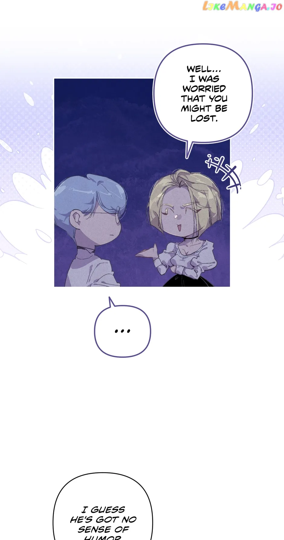 Stigma Effect chapter 85 page 16