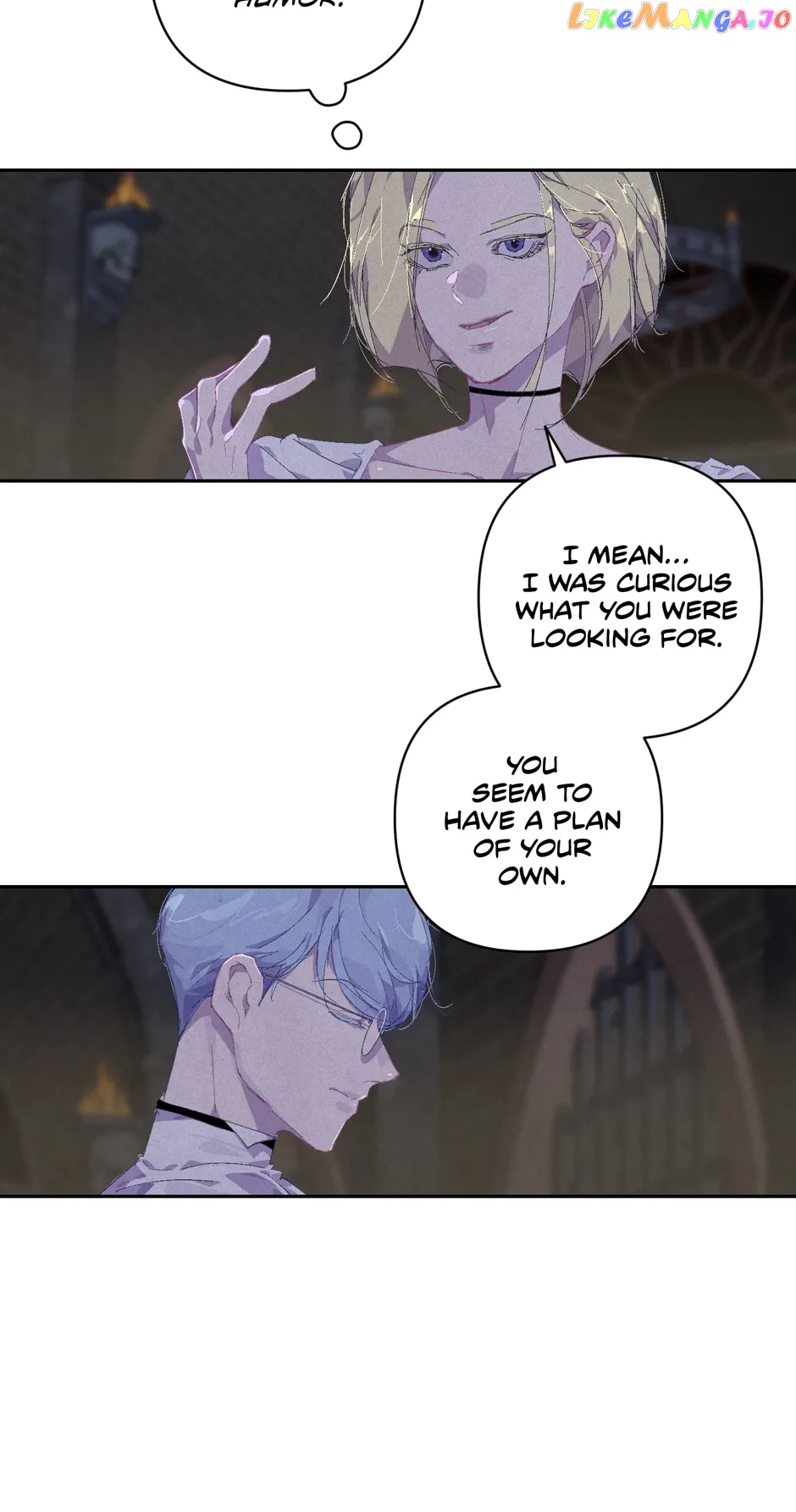Stigma Effect chapter 85 page 17