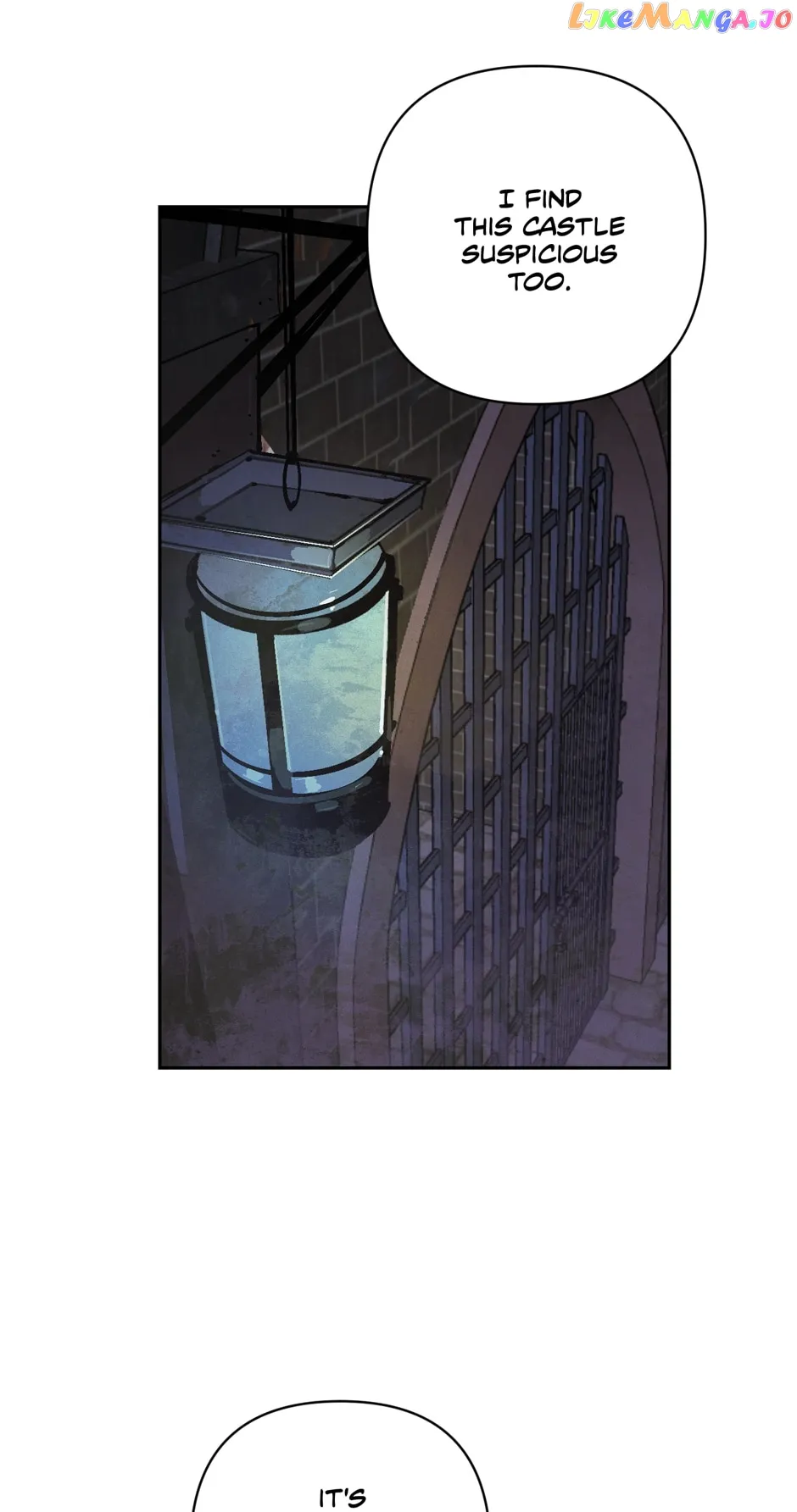 Stigma Effect chapter 85 page 18