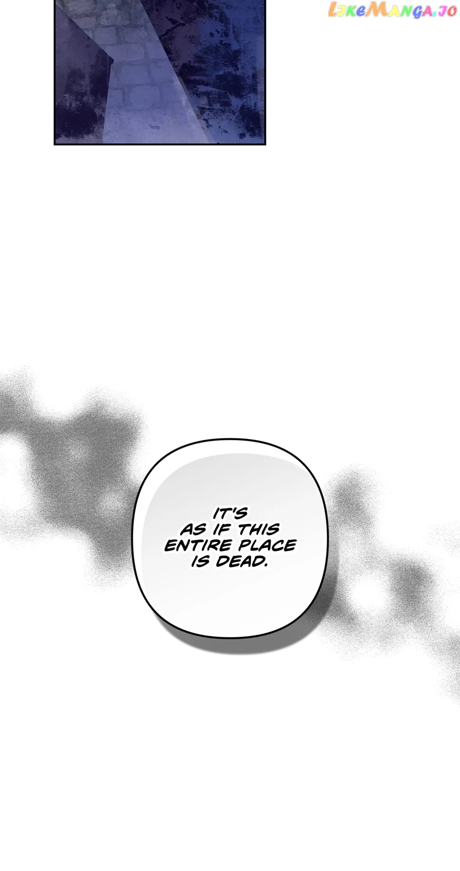 Stigma Effect chapter 85 page 21