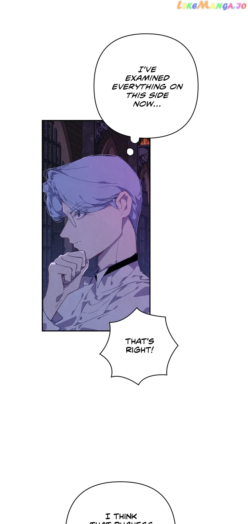 Stigma Effect chapter 85 page 22