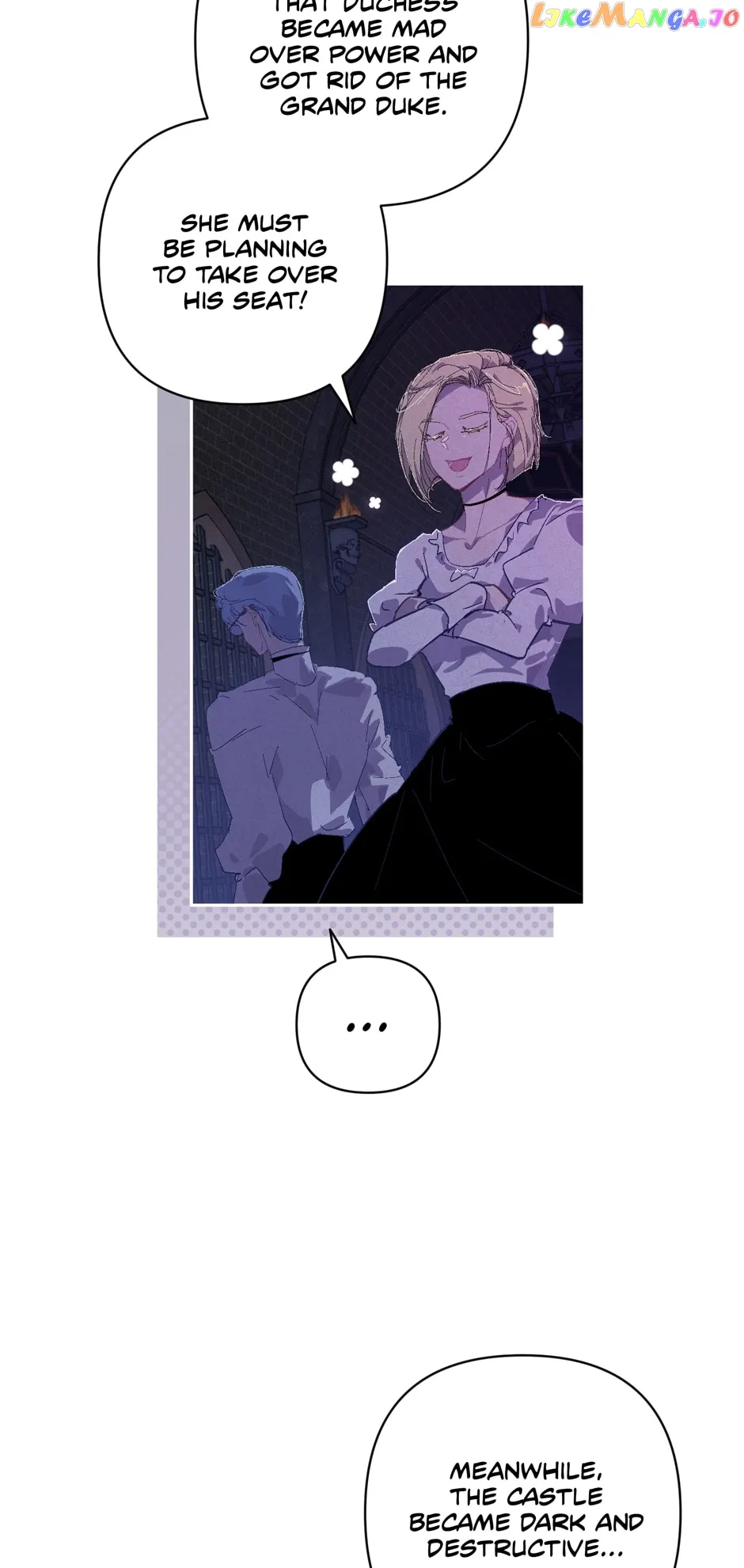 Stigma Effect chapter 85 page 23