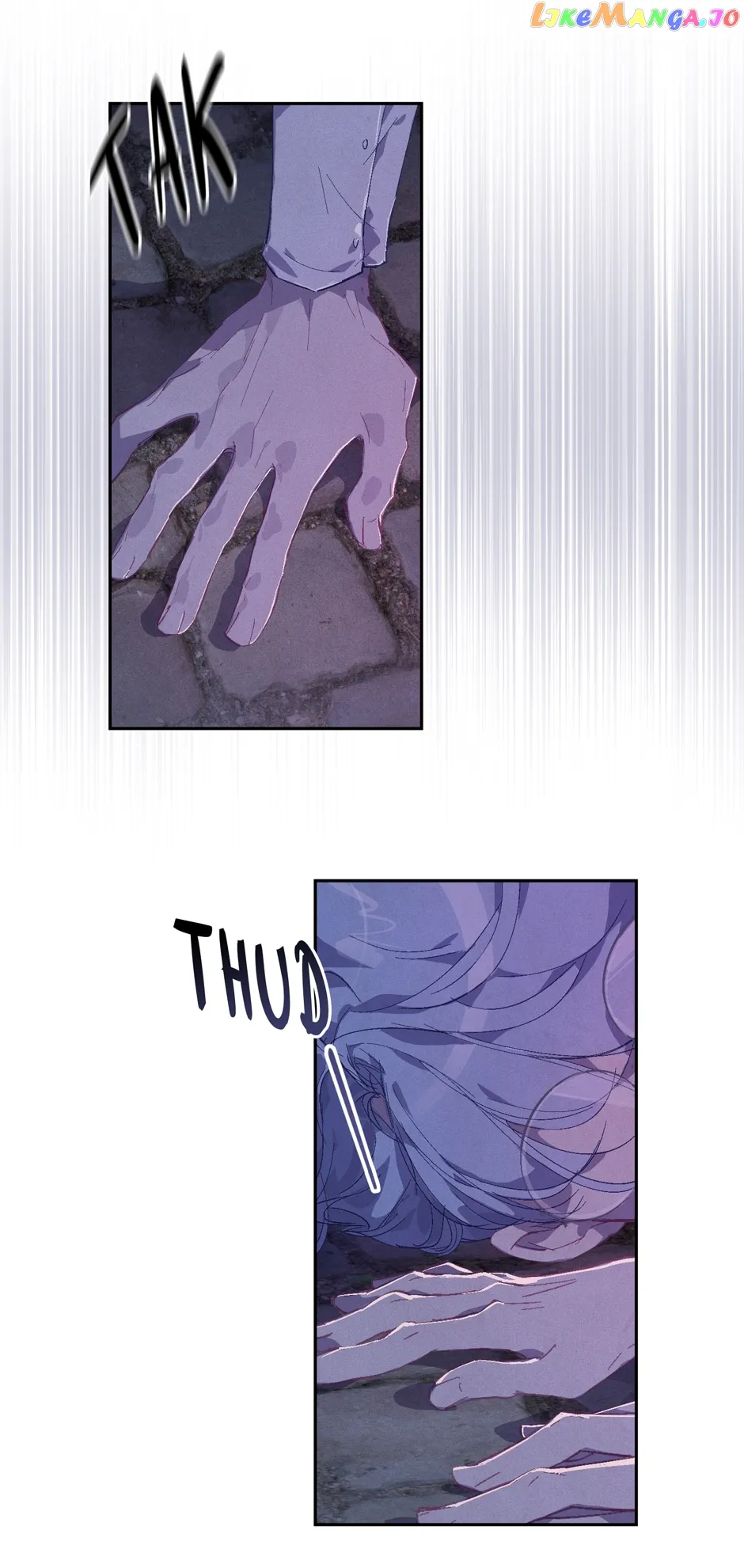 Stigma Effect chapter 85 page 25