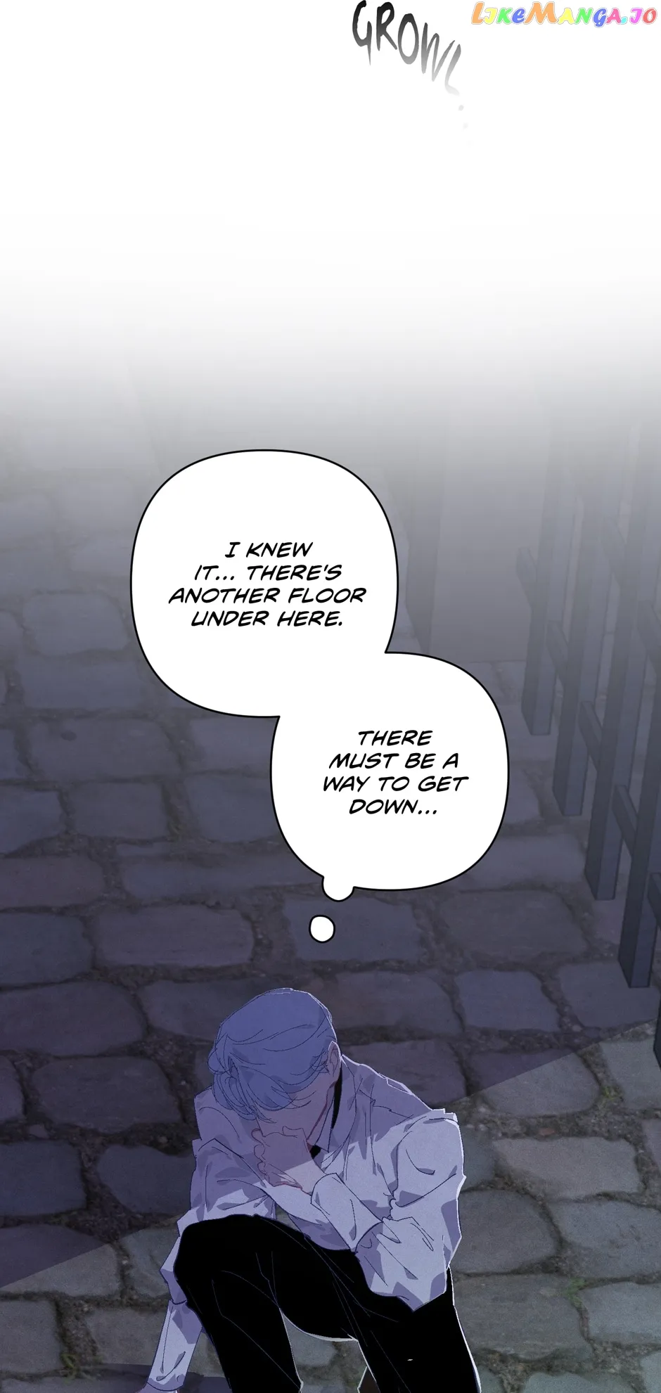 Stigma Effect chapter 85 page 26