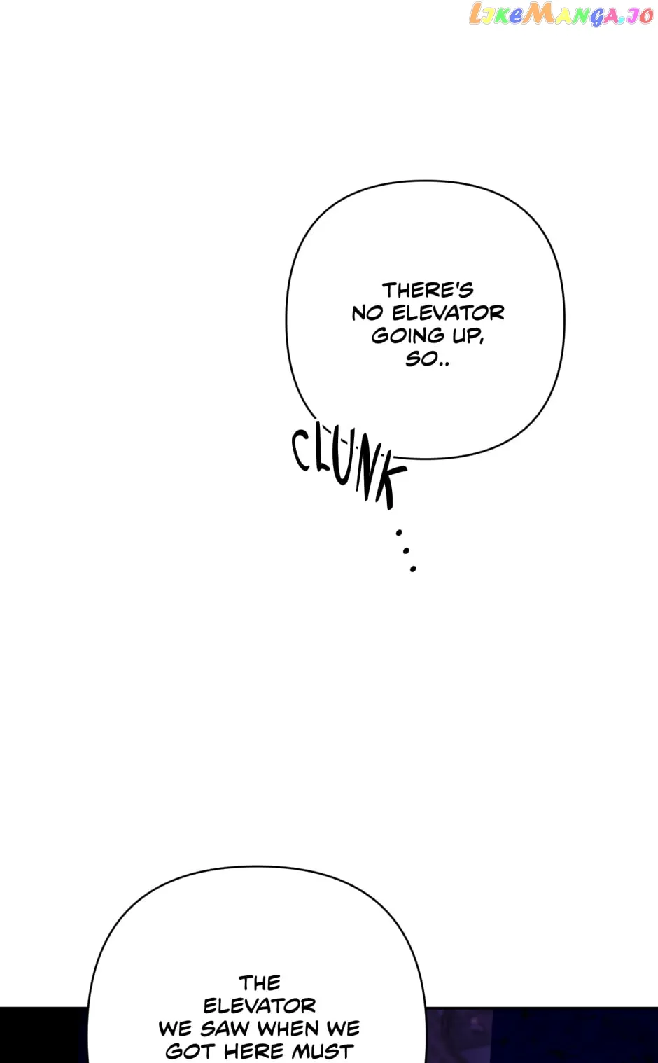 Stigma Effect chapter 85 page 28