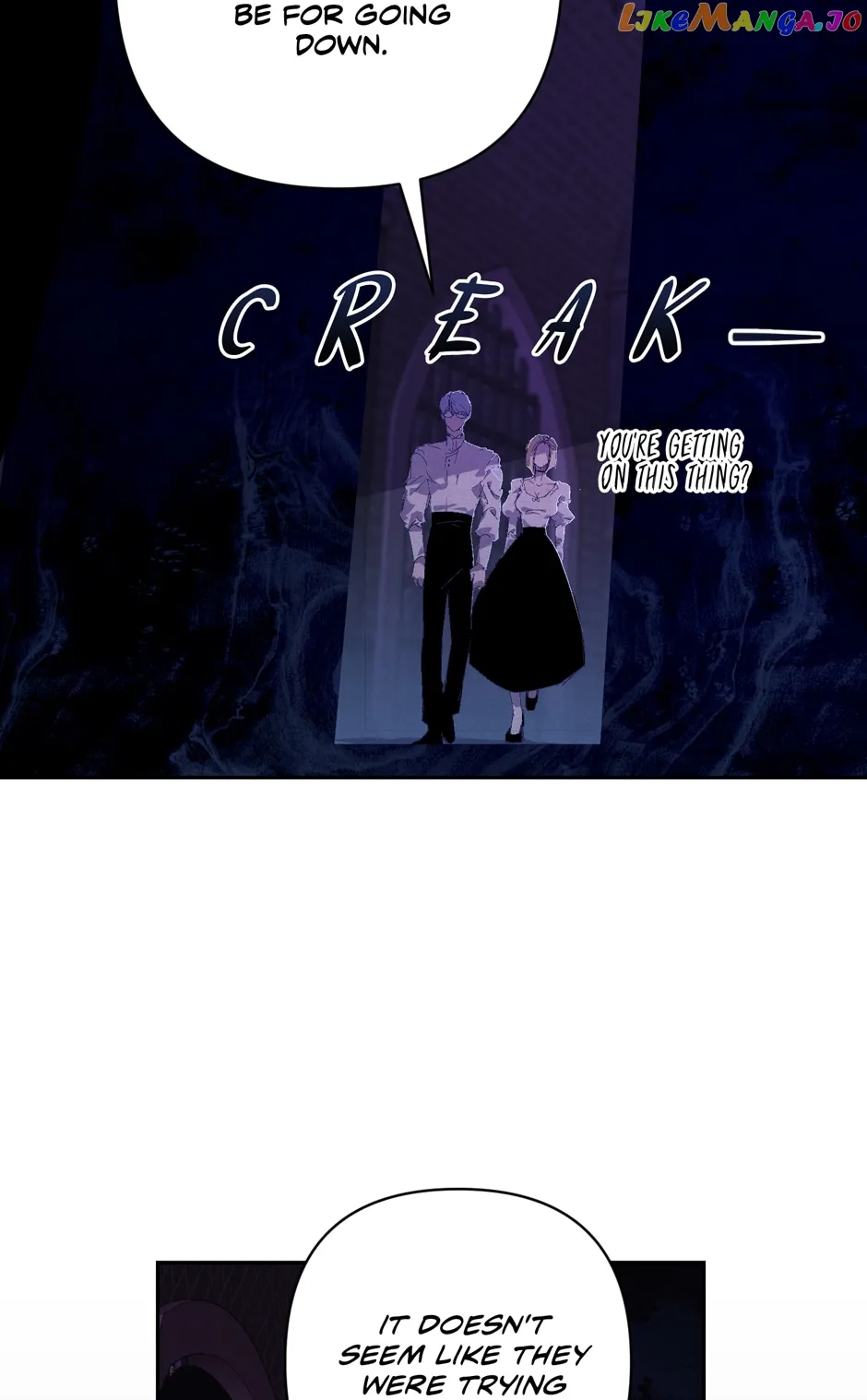 Stigma Effect chapter 85 page 29
