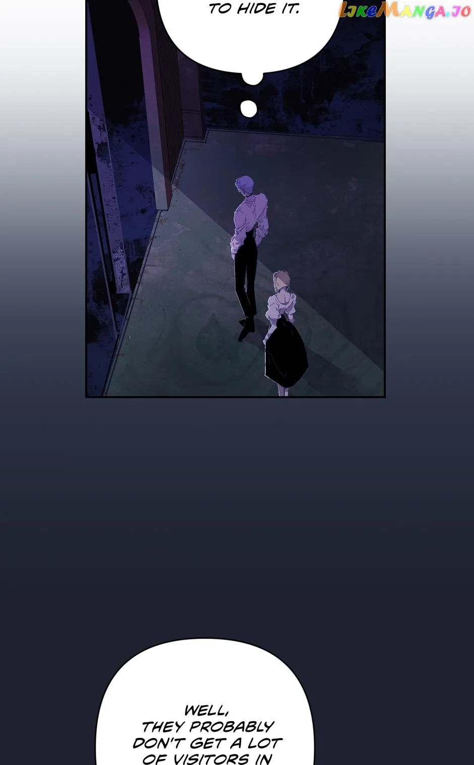 Stigma Effect chapter 85 page 30