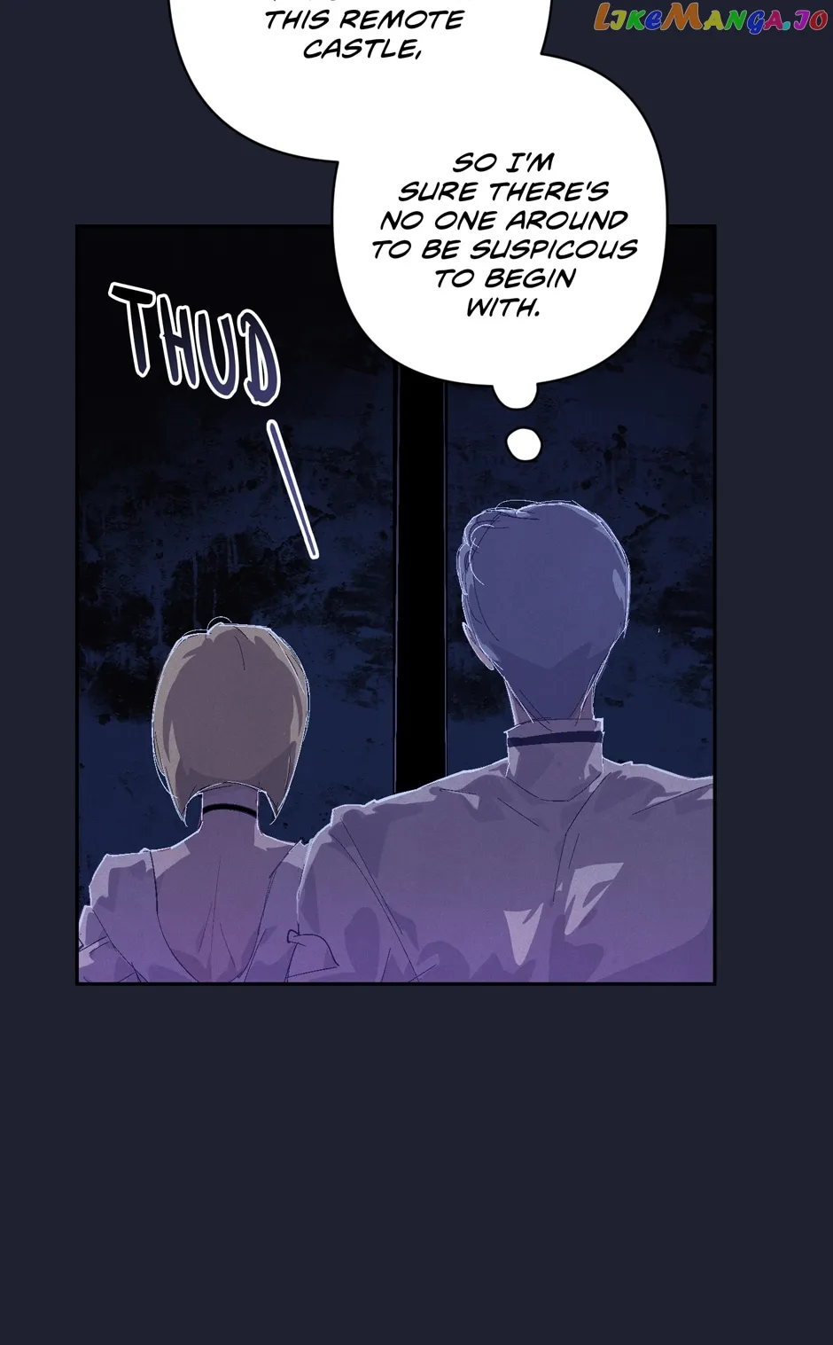 Stigma Effect chapter 85 page 31
