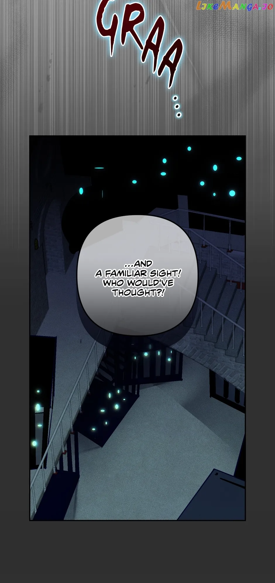Stigma Effect chapter 85 page 35