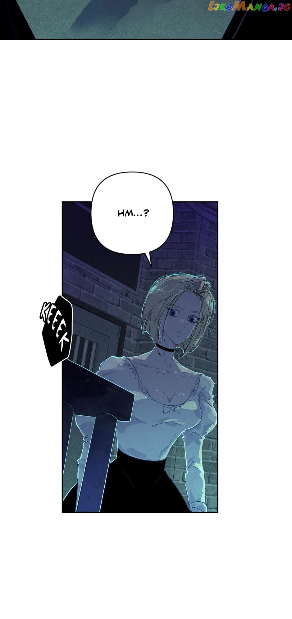 Stigma Effect chapter 85 page 37