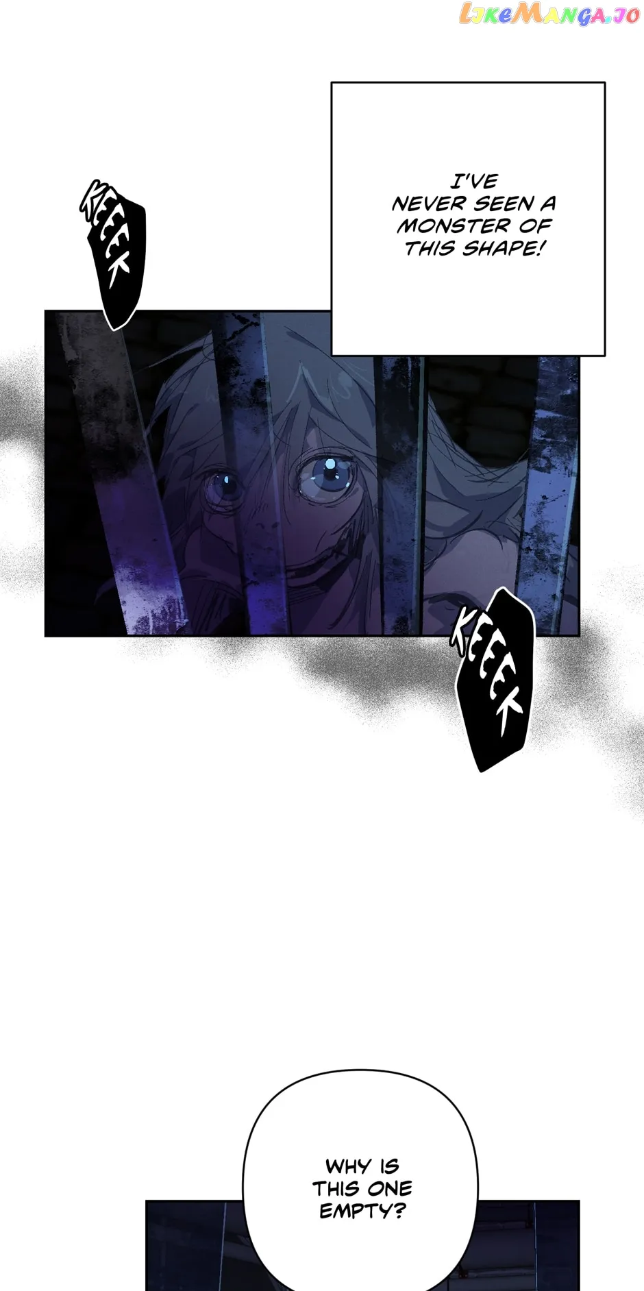 Stigma Effect chapter 85 page 38