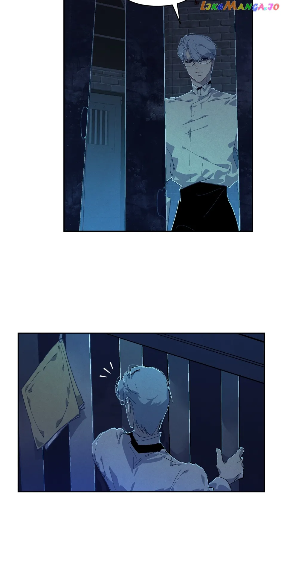 Stigma Effect chapter 85 page 39