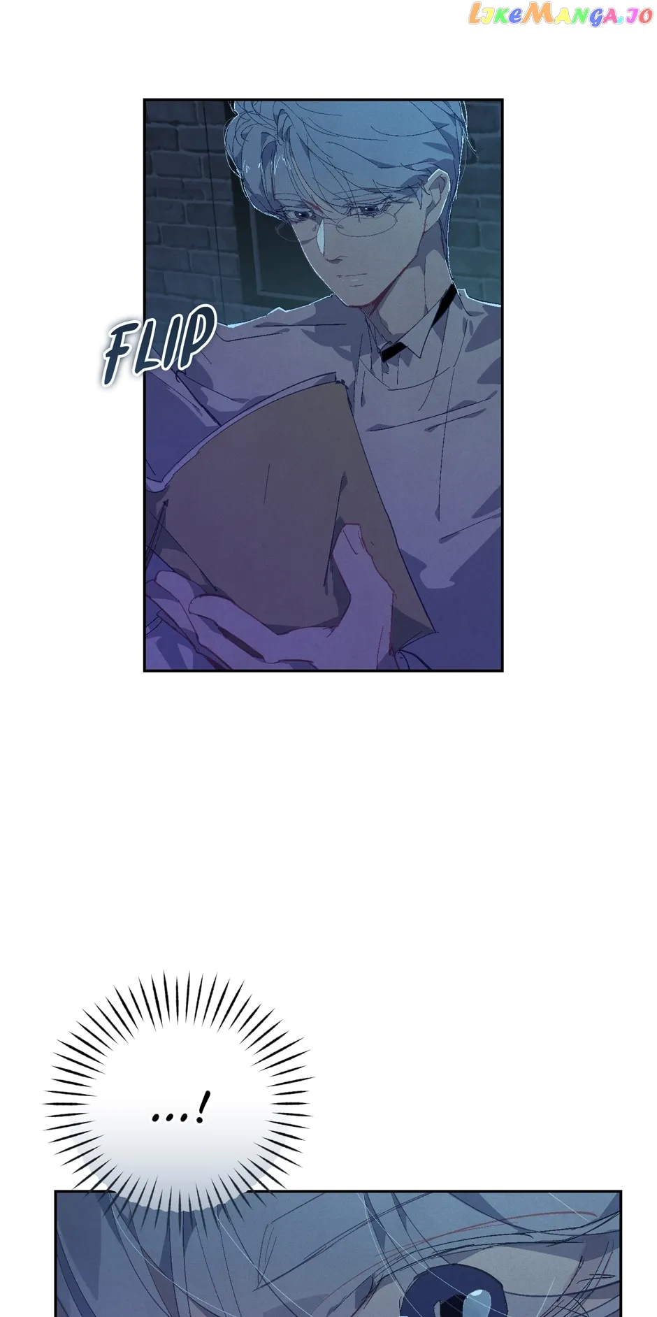 Stigma Effect chapter 85 page 40
