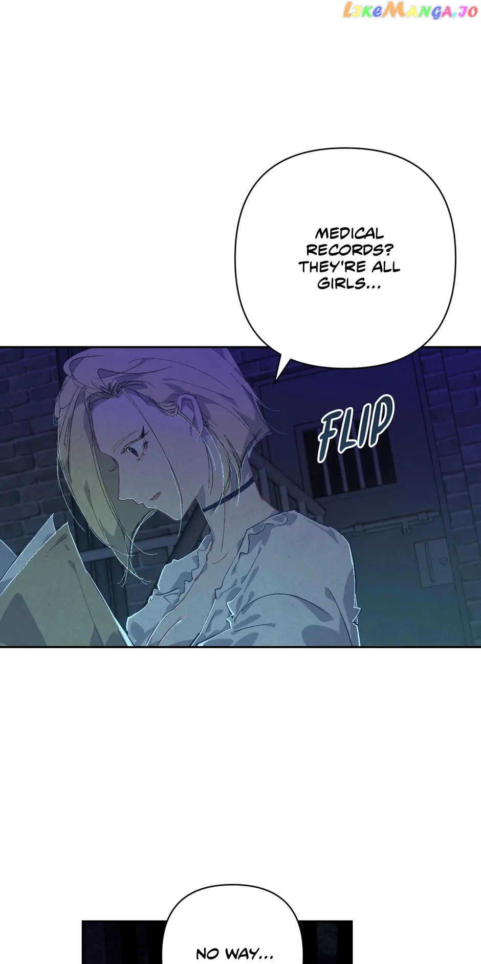 Stigma Effect chapter 85 page 42