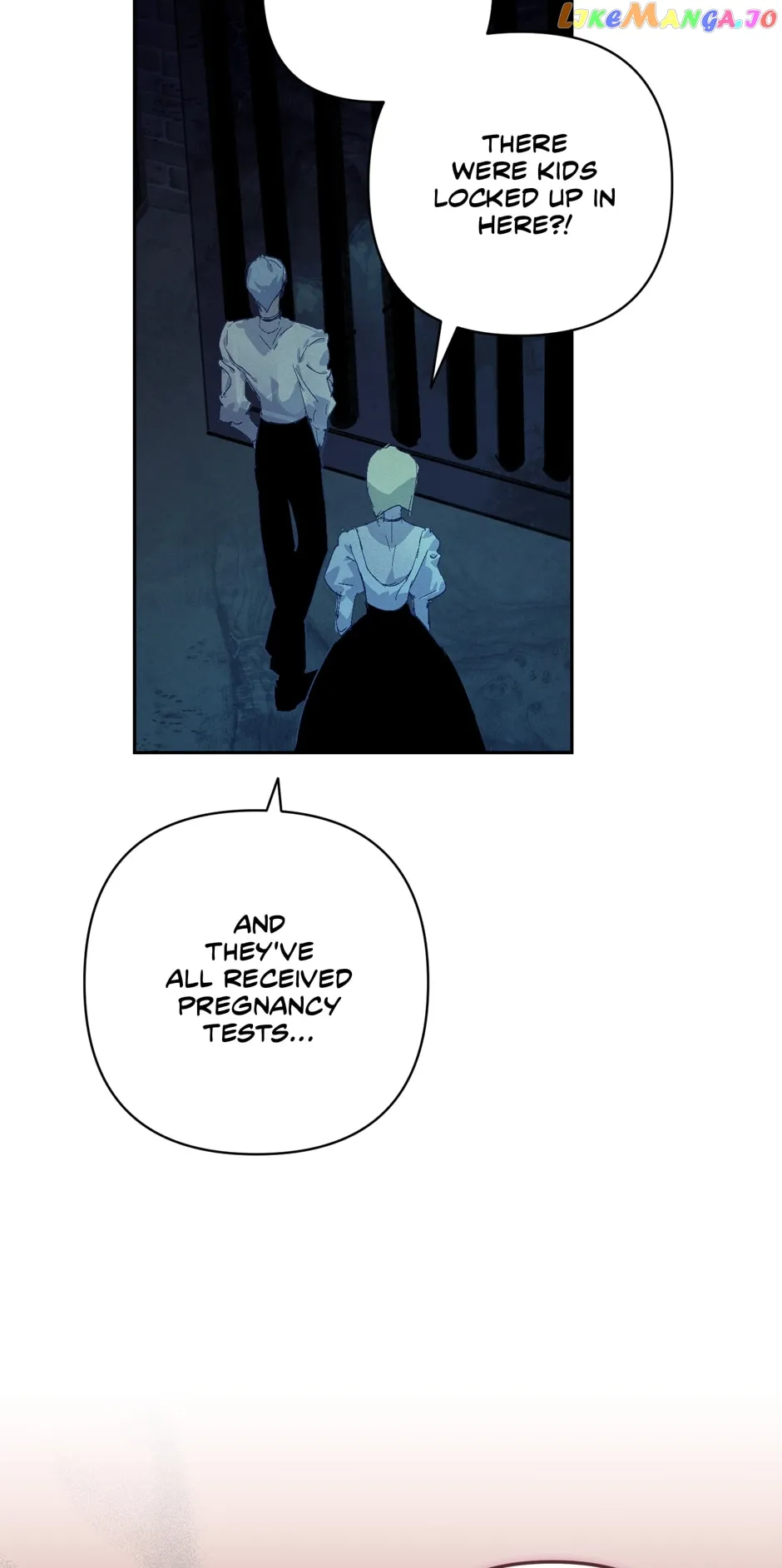 Stigma Effect chapter 85 page 43