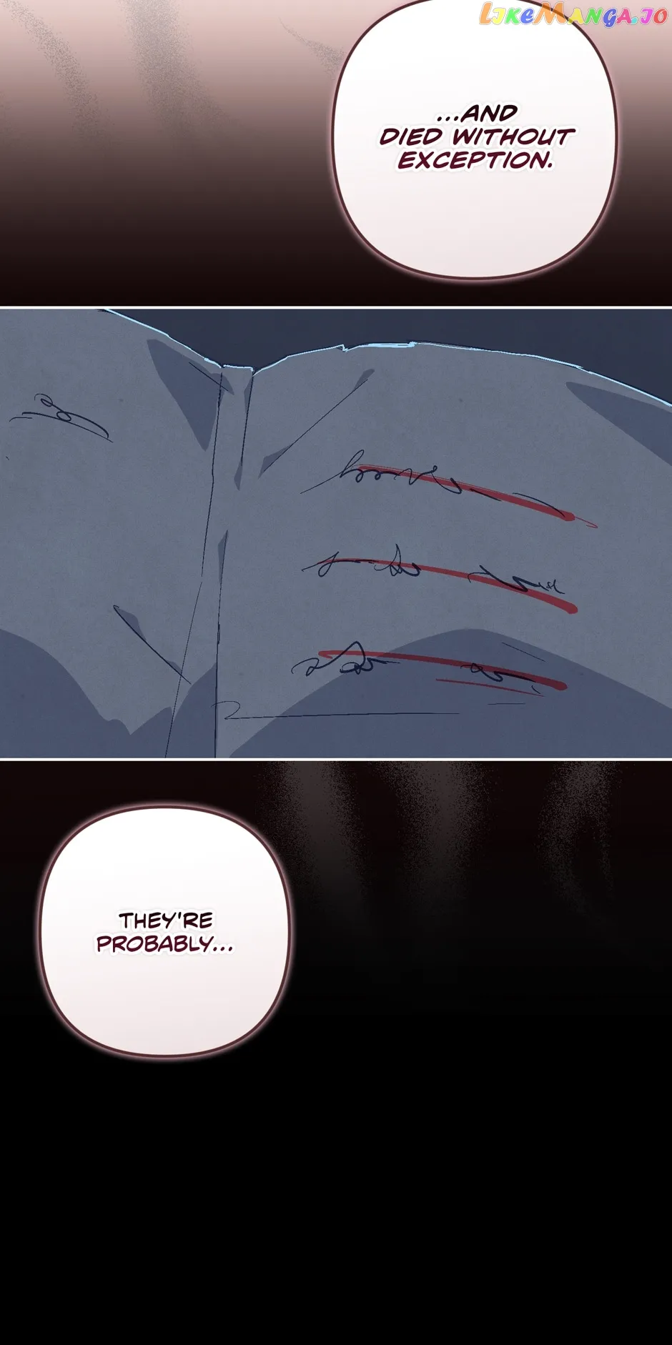 Stigma Effect chapter 85 page 44