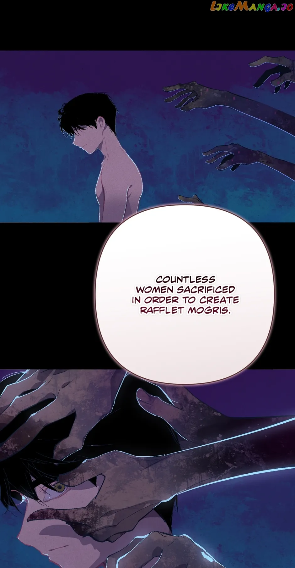 Stigma Effect chapter 85 page 45