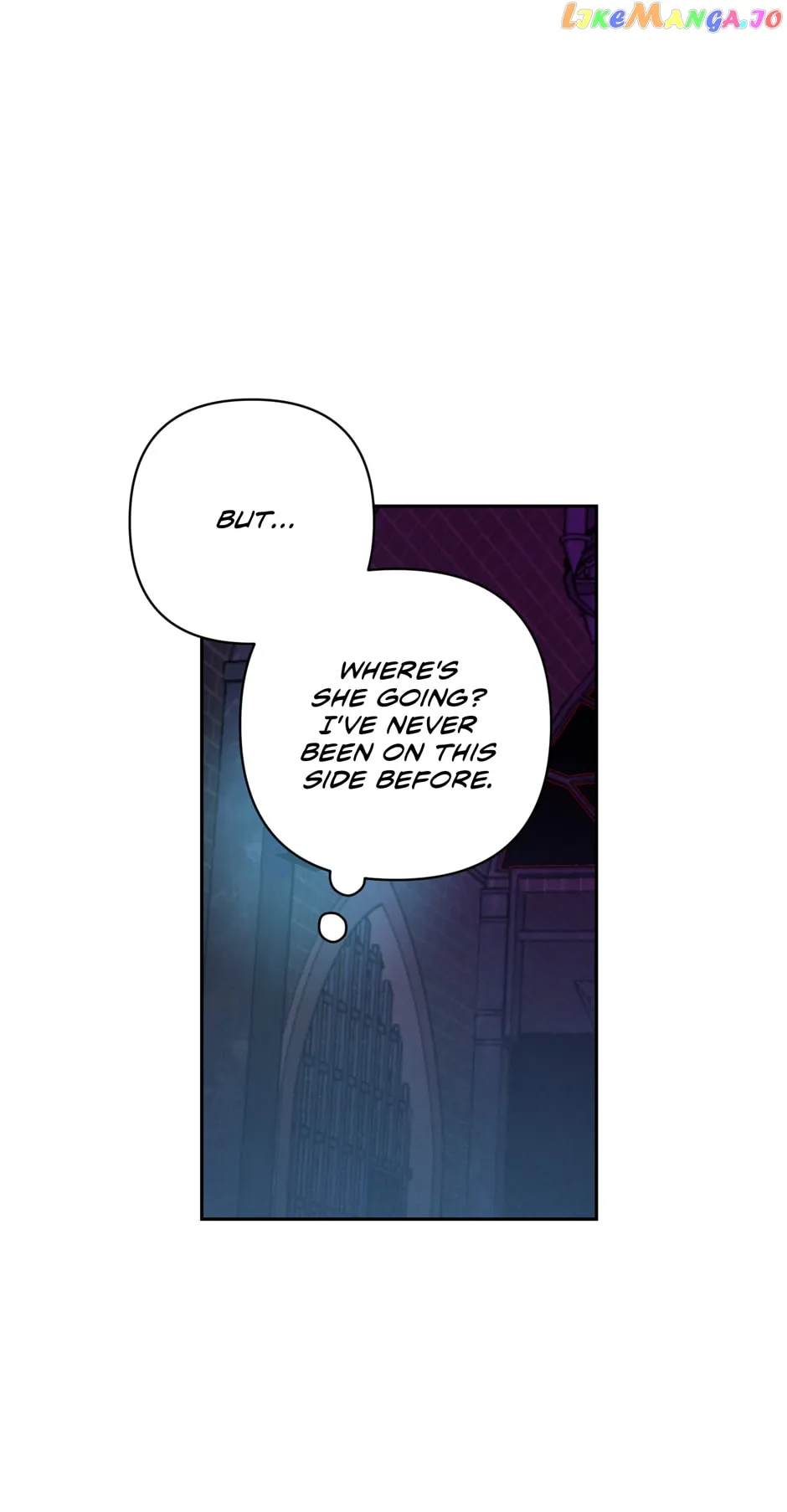 Stigma Effect chapter 85 page 50