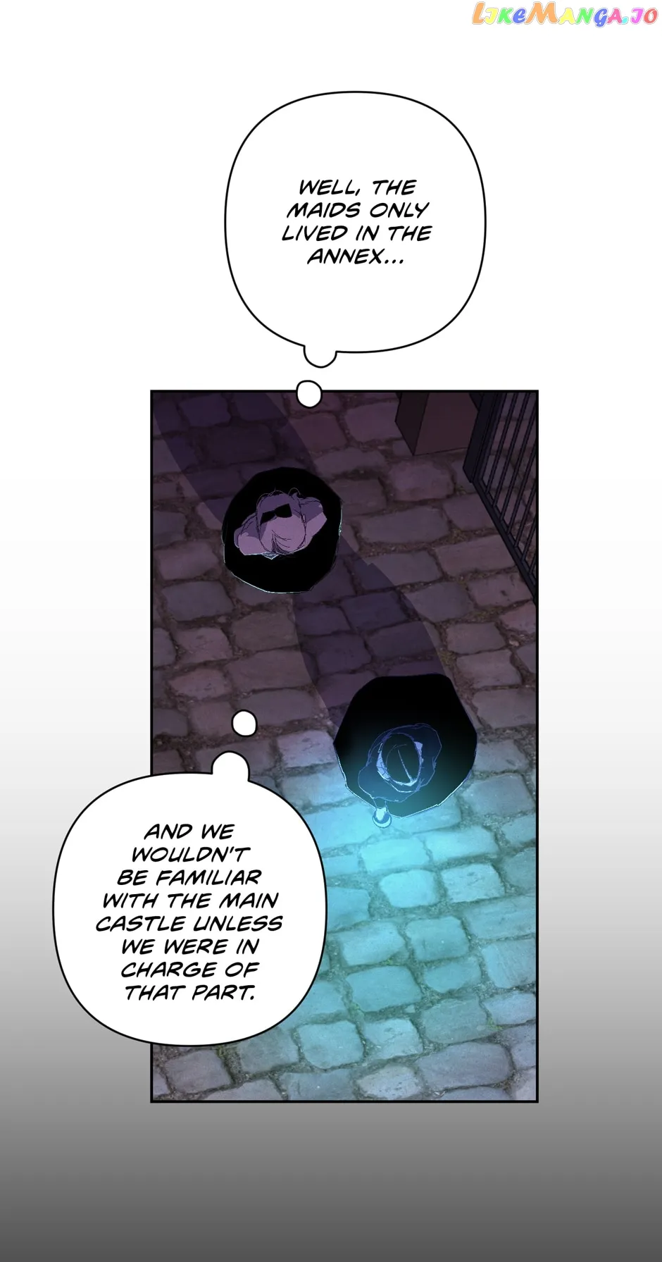 Stigma Effect chapter 85 page 51