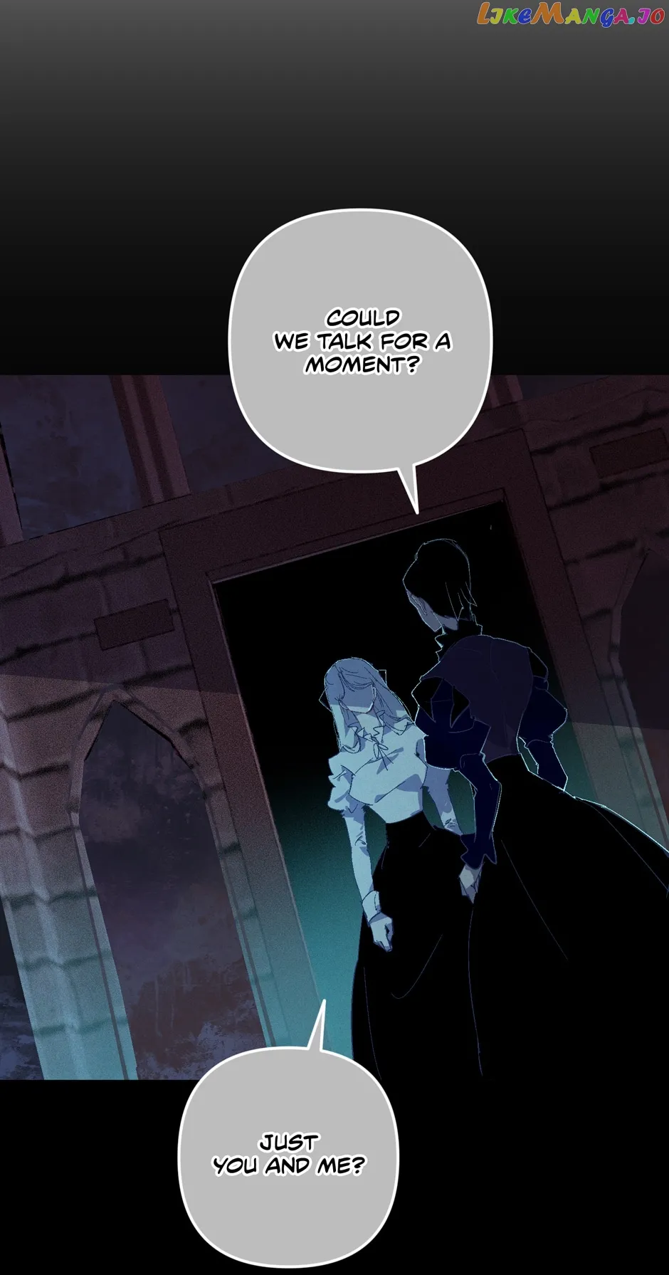 Stigma Effect chapter 85 page 52