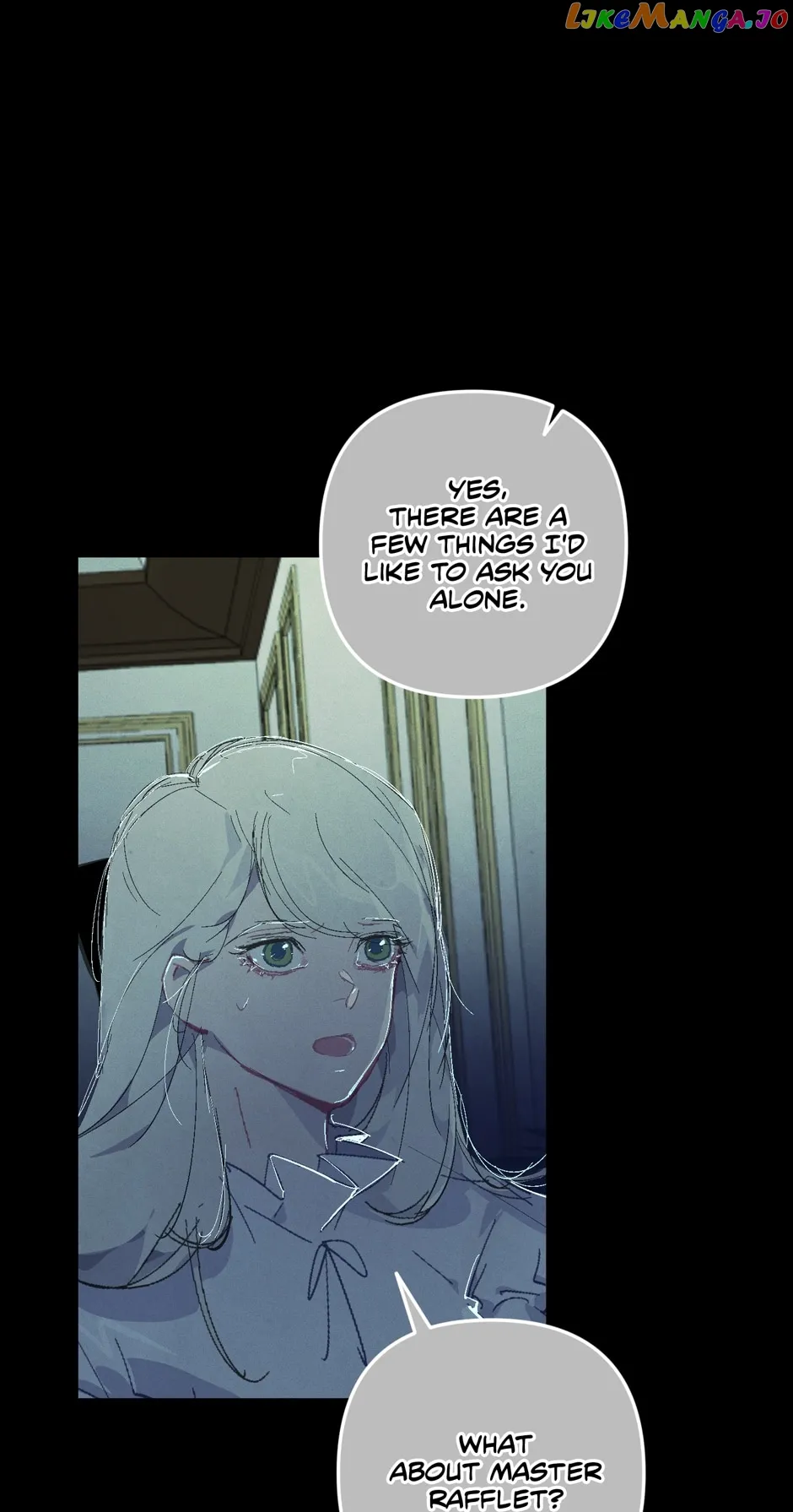Stigma Effect chapter 85 page 53