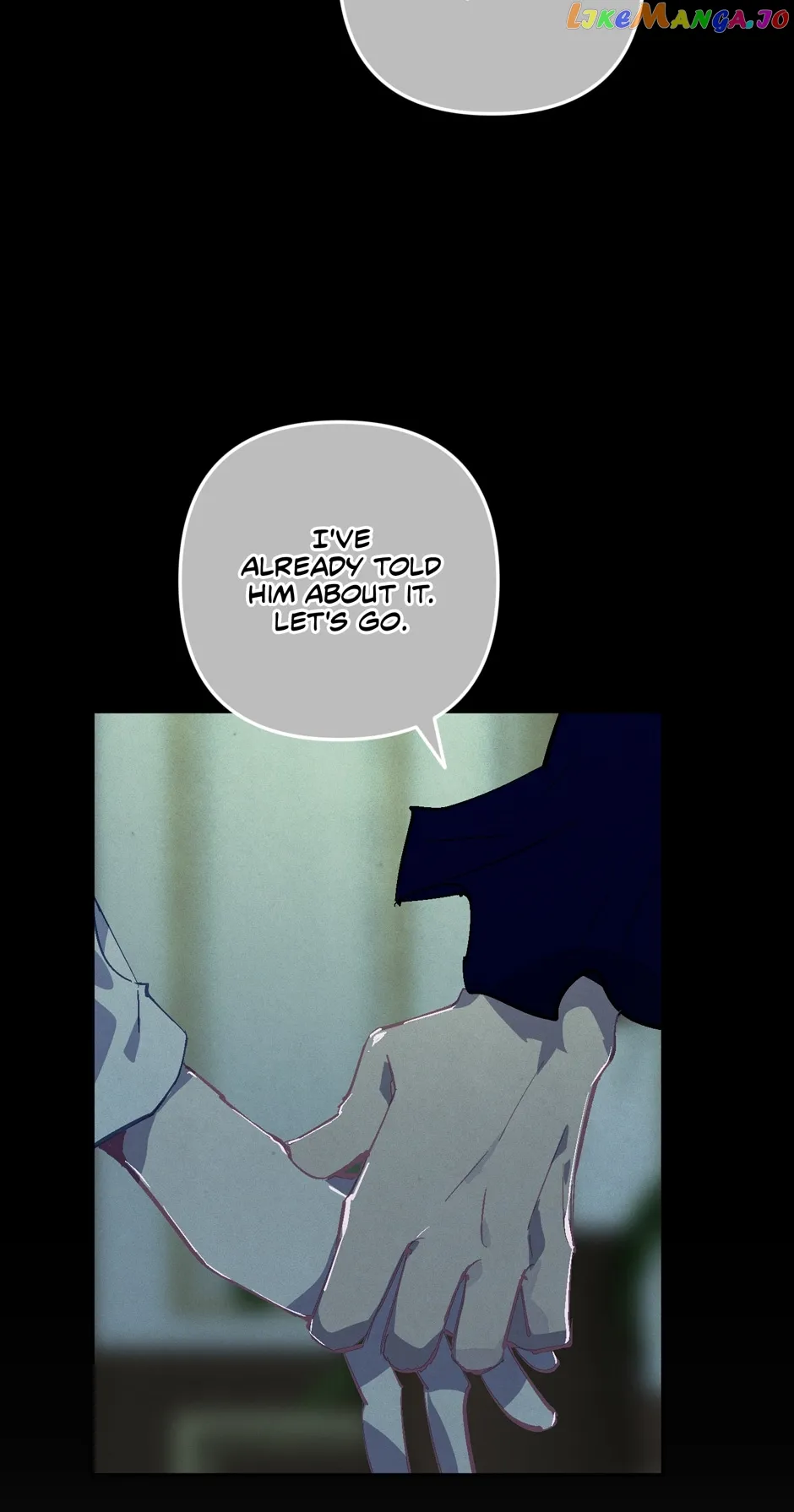 Stigma Effect chapter 85 page 54