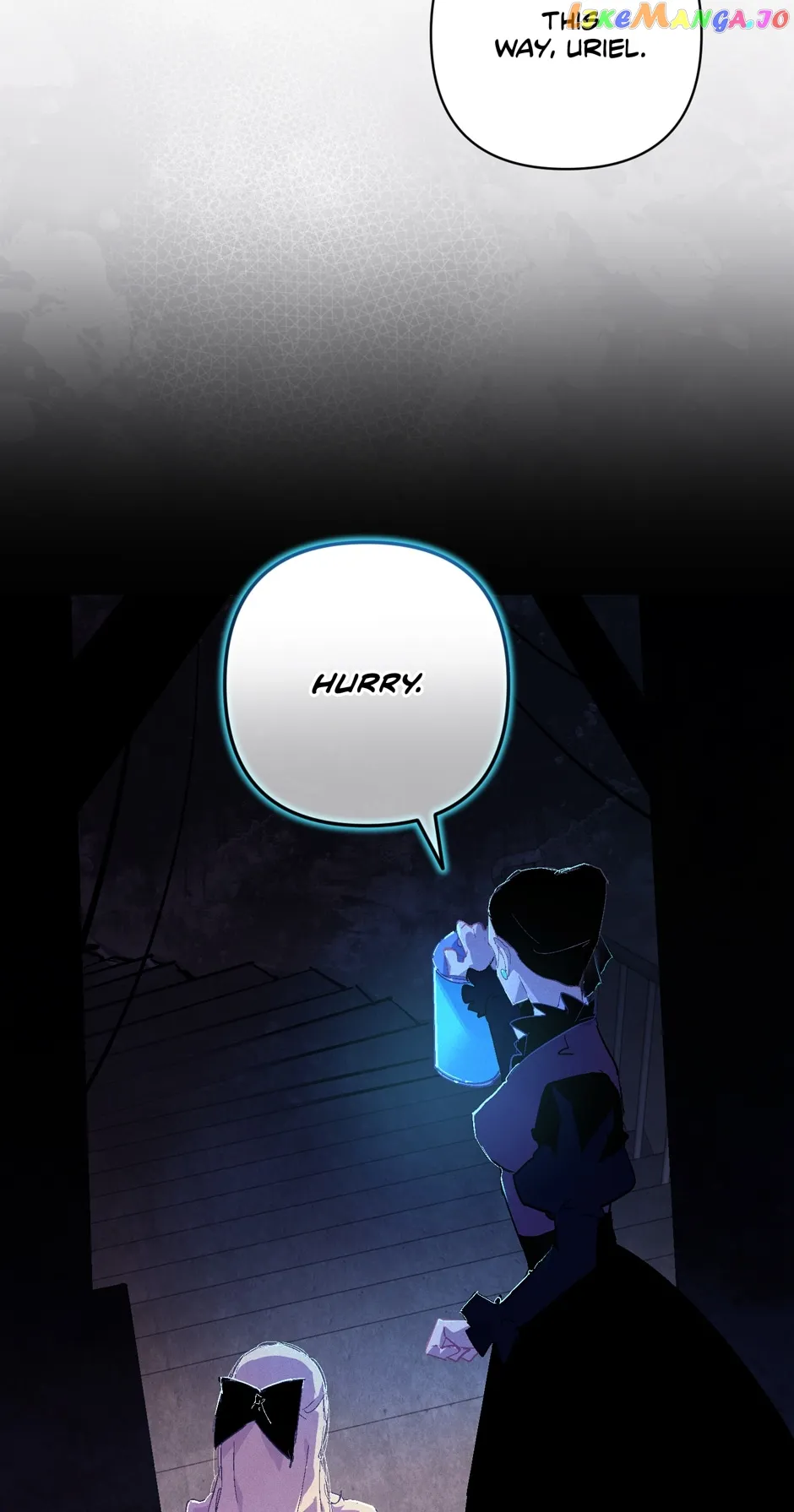 Stigma Effect chapter 85 page 56
