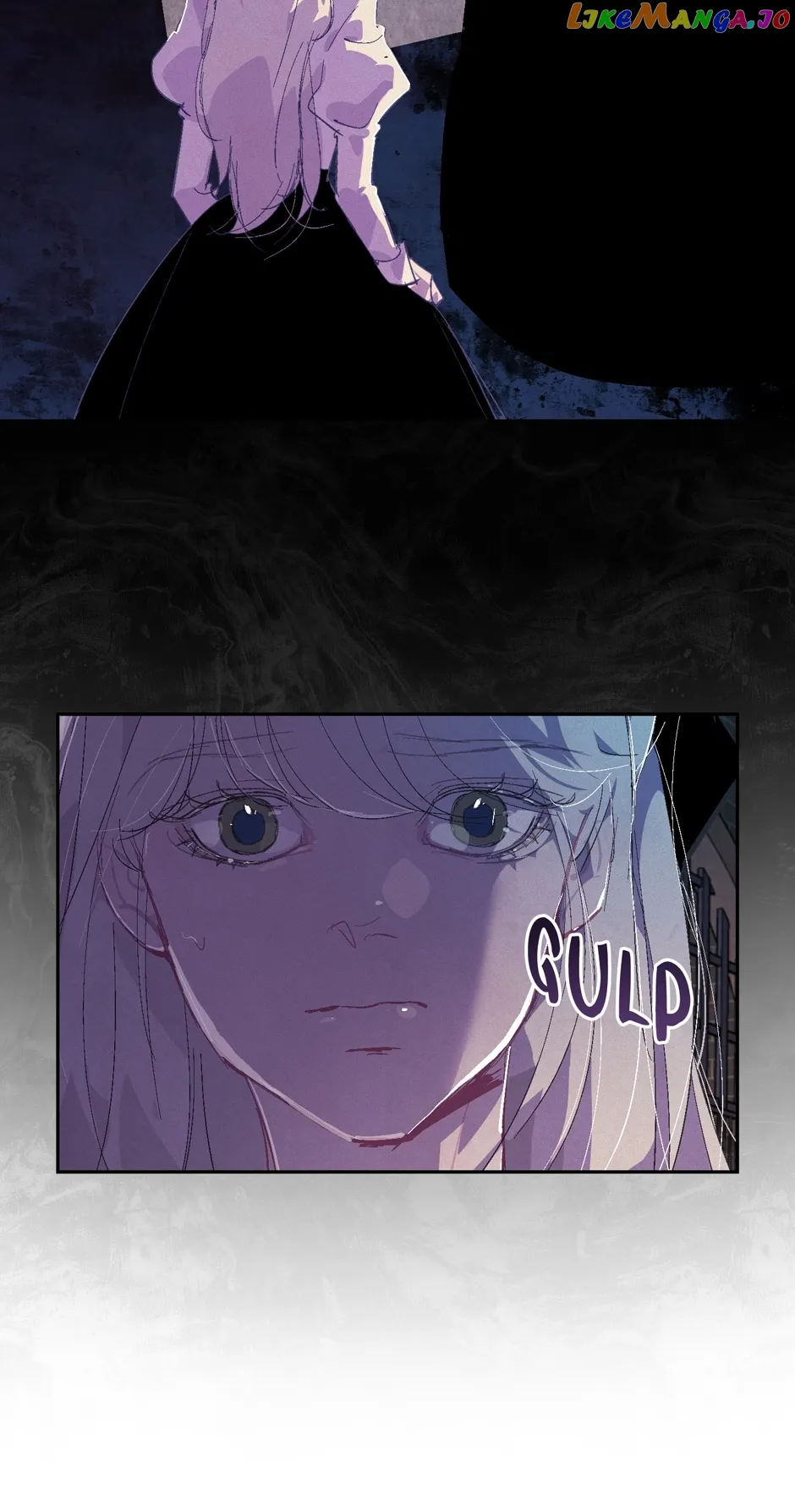 Stigma Effect chapter 85 page 57