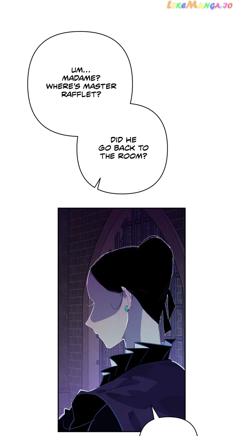 Stigma Effect chapter 85 page 58