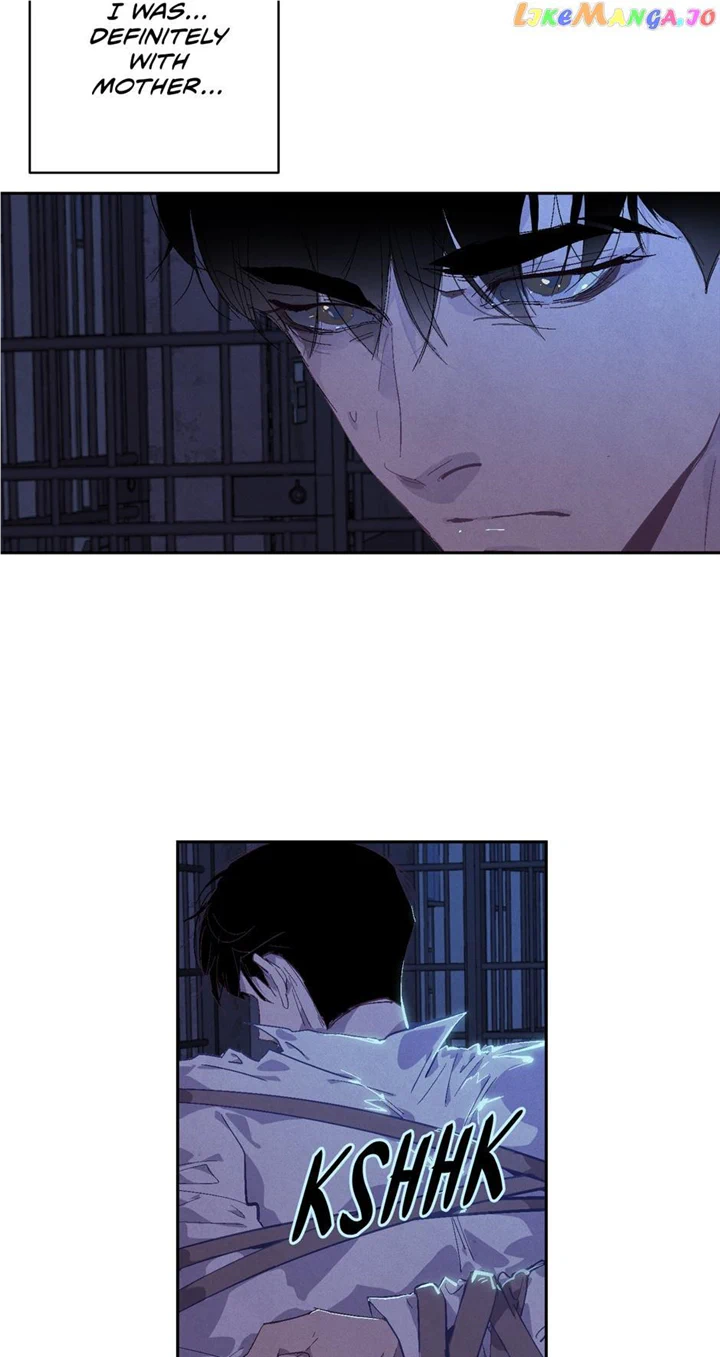 Stigma Effect chapter 86 page 2