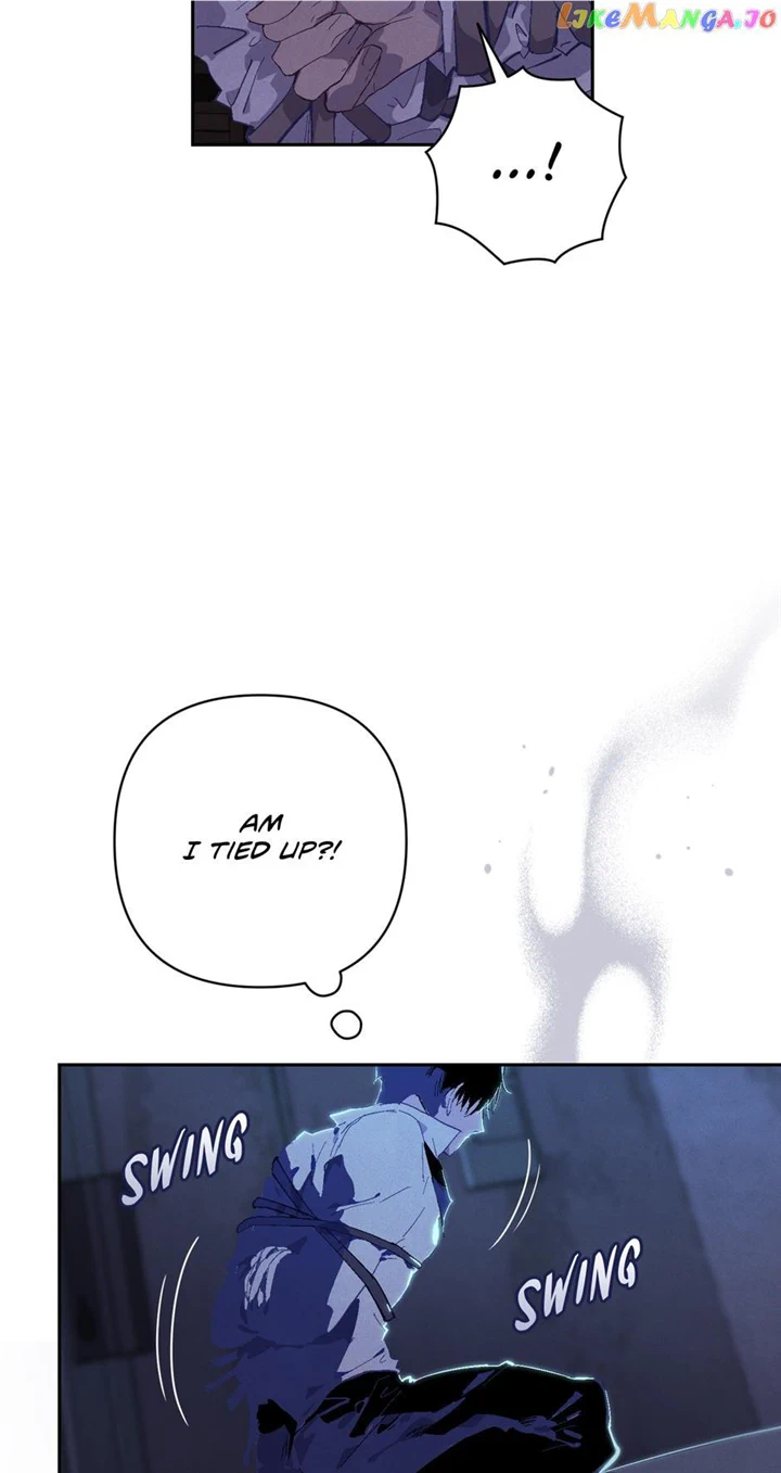 Stigma Effect chapter 86 page 3
