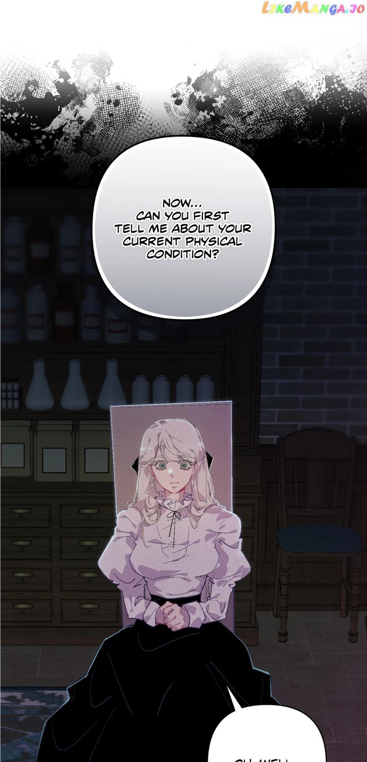 Stigma Effect chapter 86 page 13