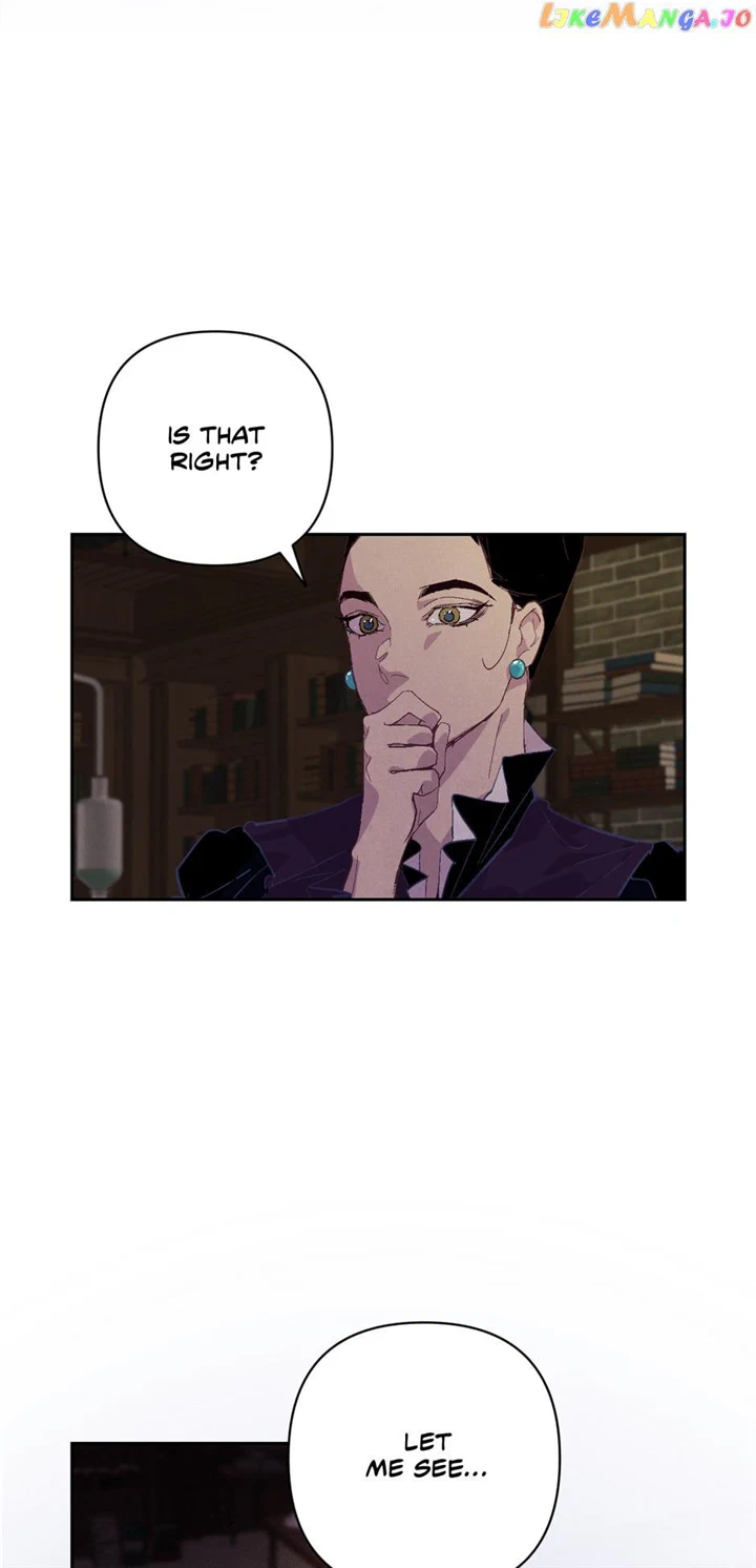 Stigma Effect chapter 86 page 15