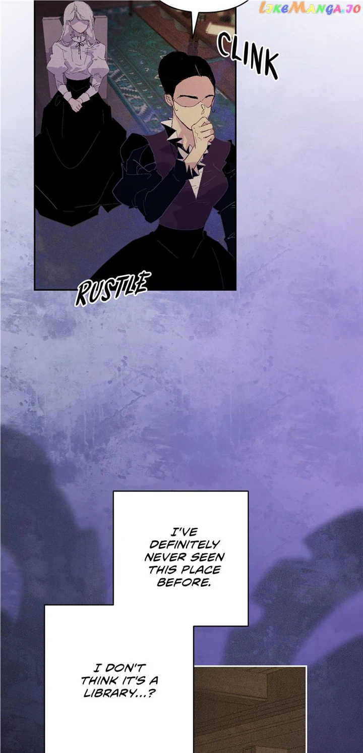 Stigma Effect chapter 86 page 16