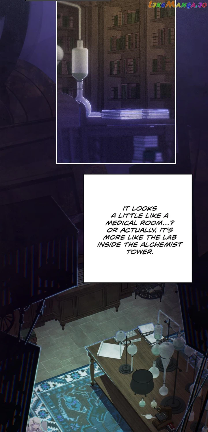 Stigma Effect chapter 86 page 17