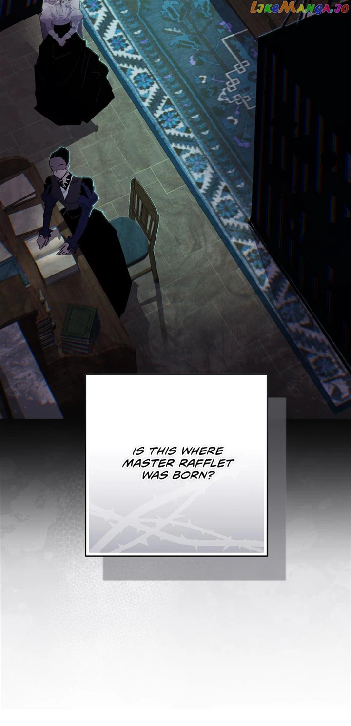 Stigma Effect chapter 86 page 18