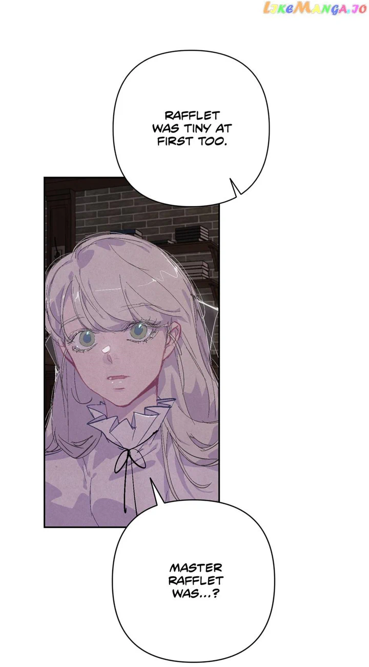 Stigma Effect chapter 86 page 19