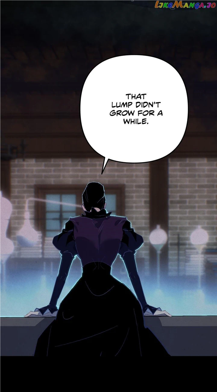 Stigma Effect chapter 86 page 21