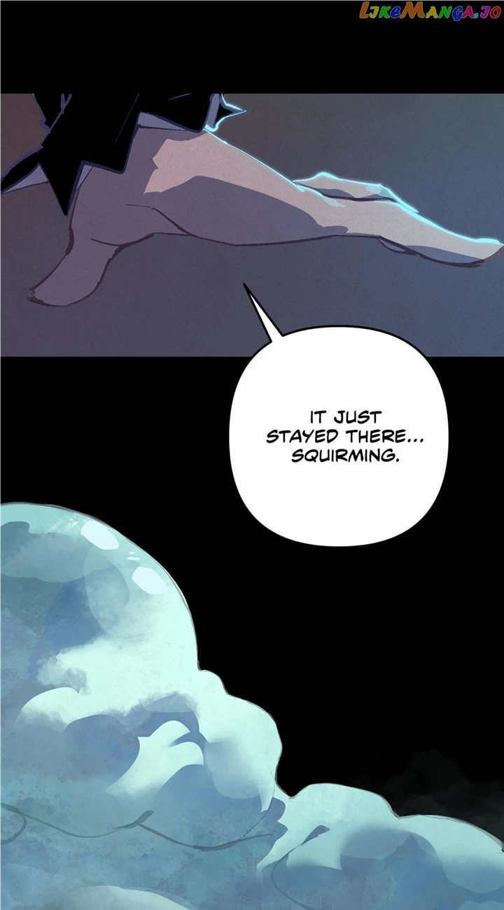 Stigma Effect chapter 86 page 22