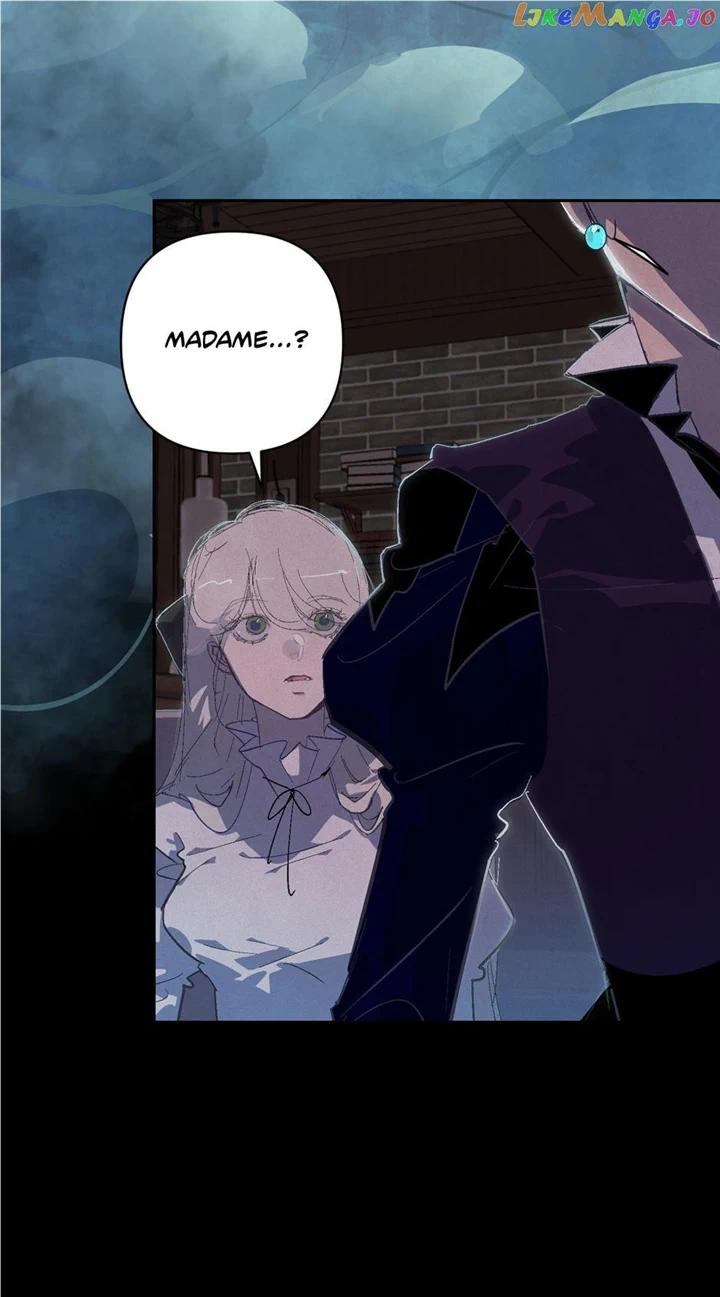Stigma Effect chapter 86 page 23