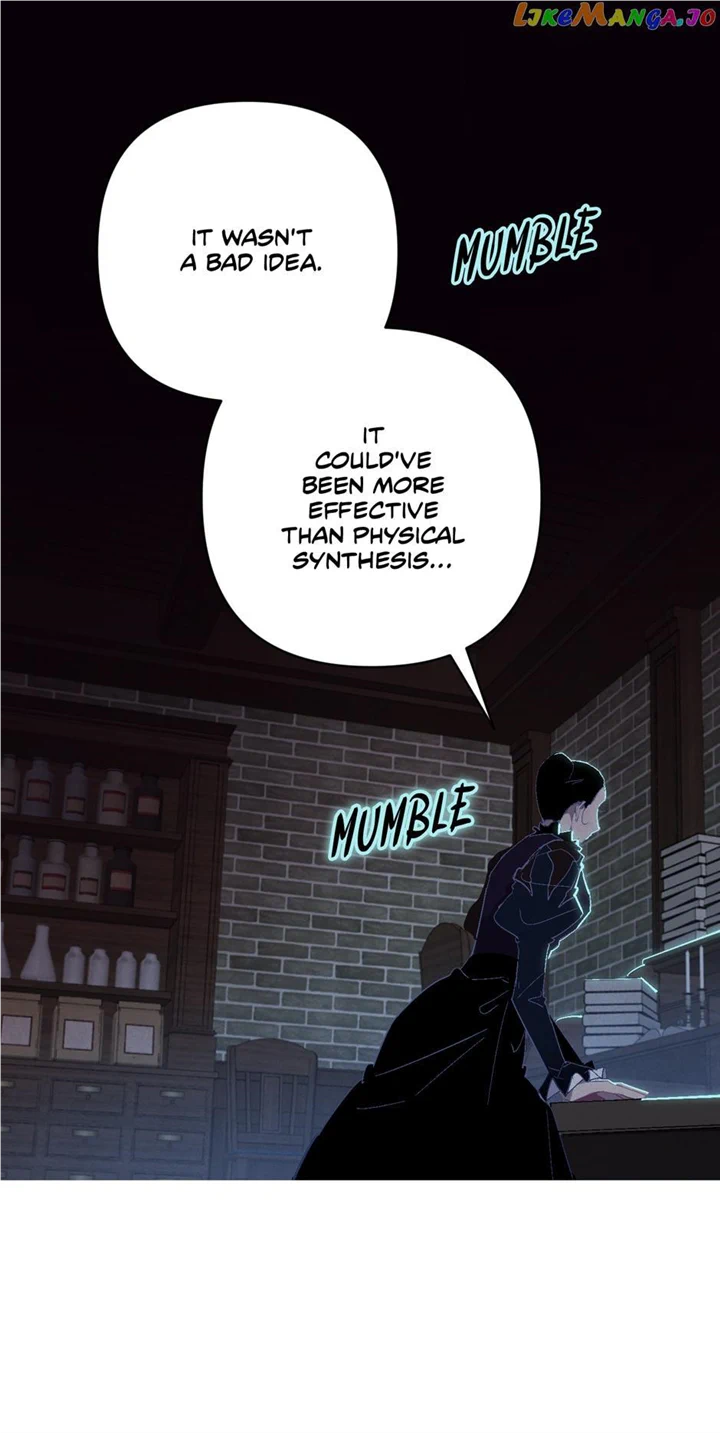 Stigma Effect chapter 86 page 24