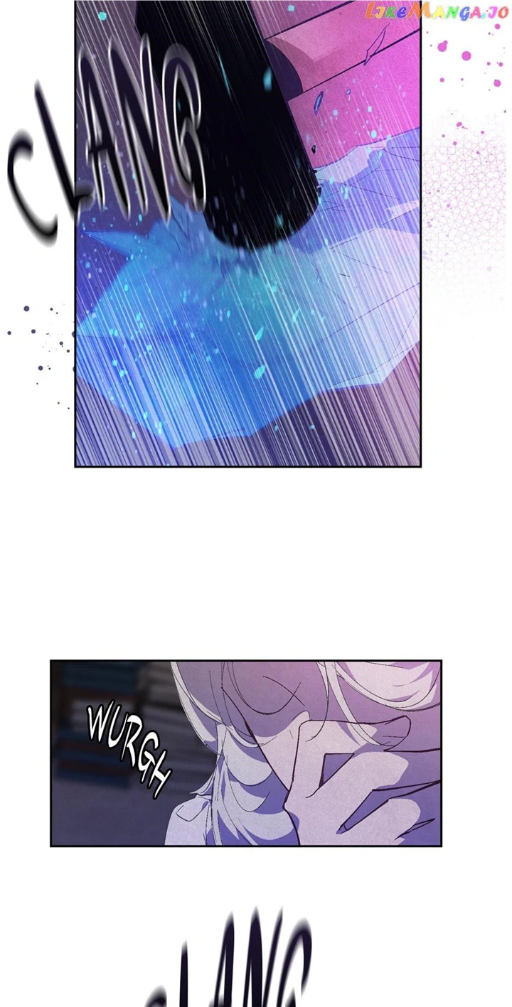 Stigma Effect chapter 86 page 34
