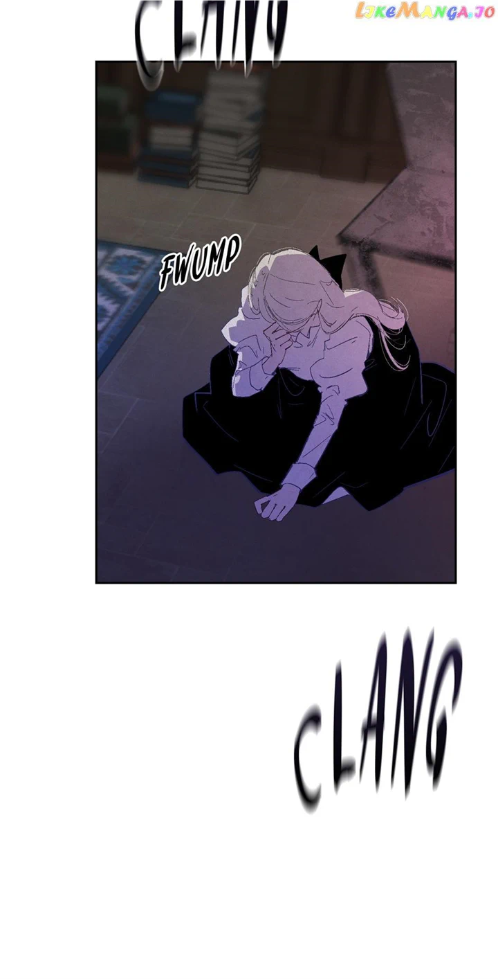 Stigma Effect chapter 86 page 35