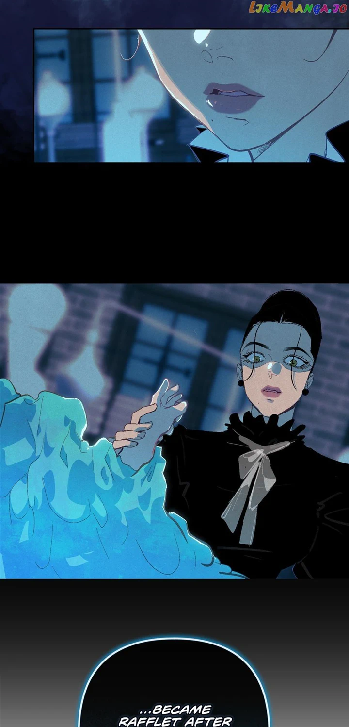 Stigma Effect chapter 86 page 38