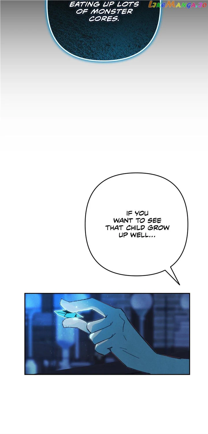 Stigma Effect chapter 86 page 39