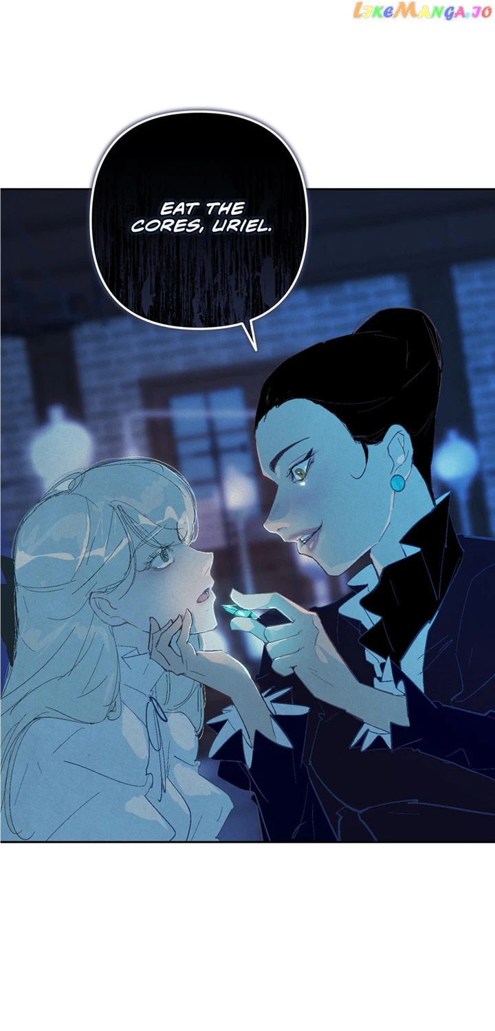Stigma Effect chapter 86 page 40