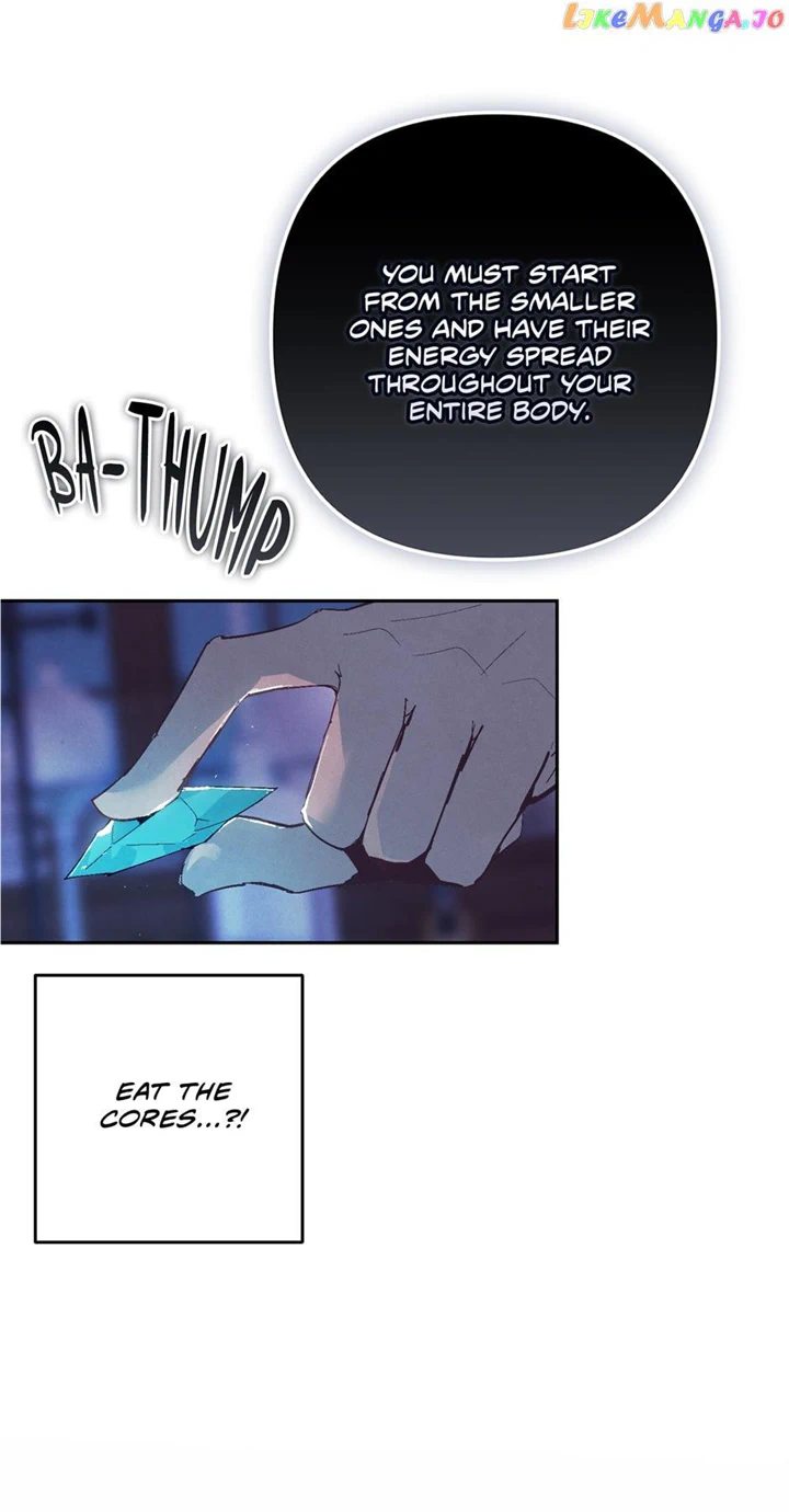 Stigma Effect chapter 86 page 41