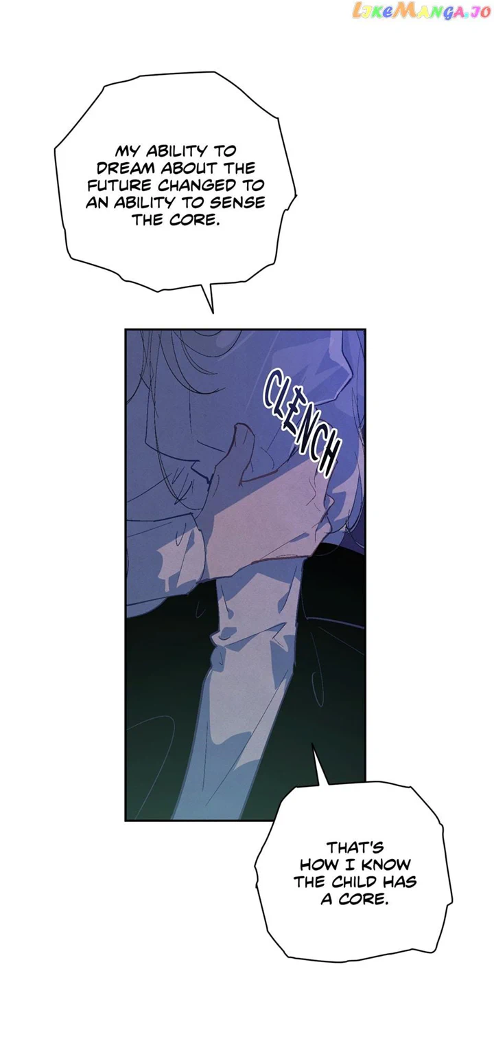 Stigma Effect chapter 86 page 46