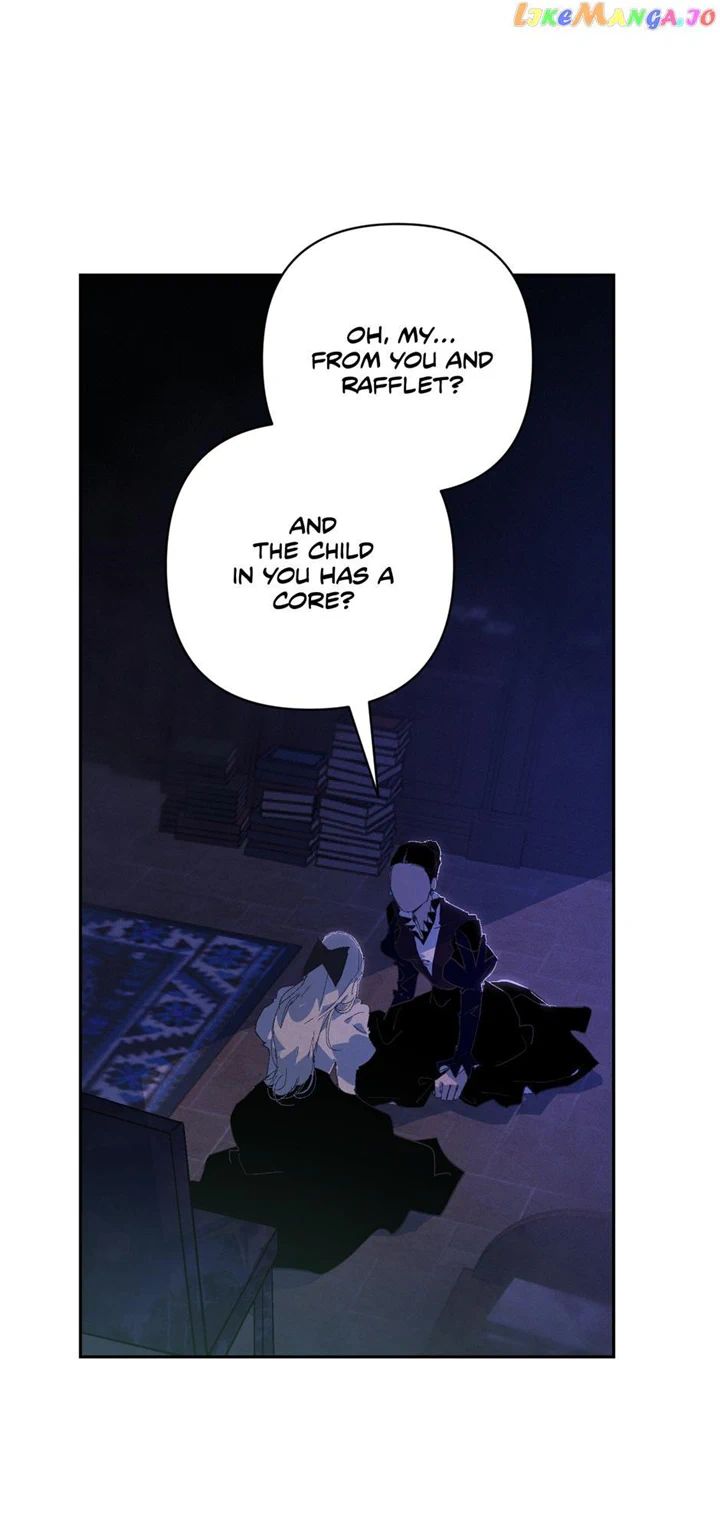 Stigma Effect chapter 86 page 47