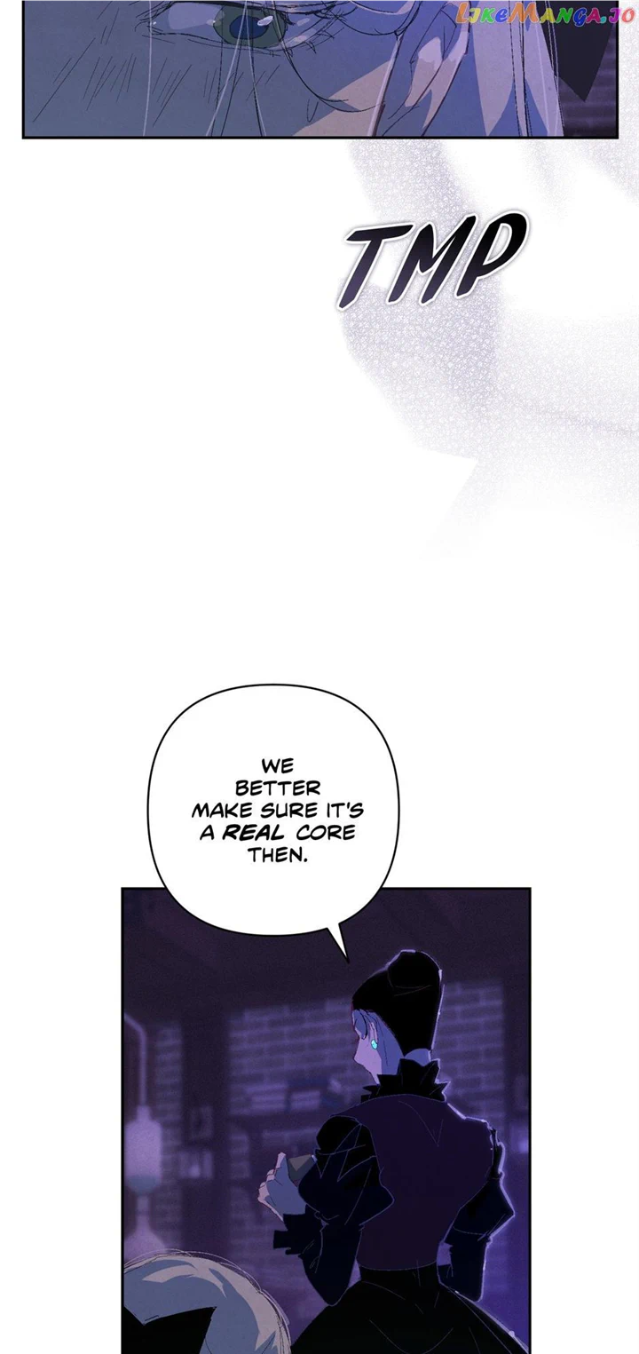 Stigma Effect chapter 86 page 49